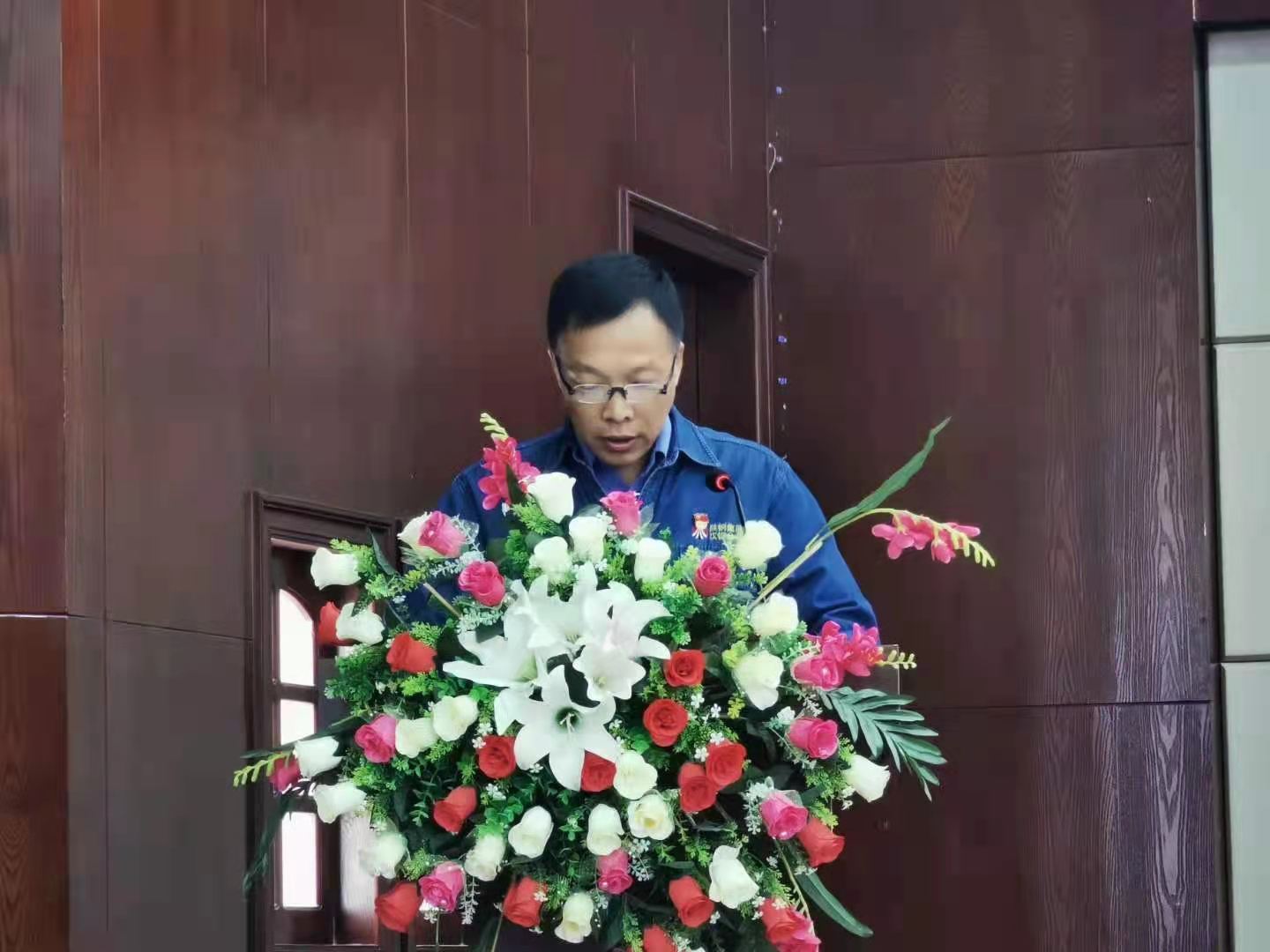 祝賀！楊文荔同志榮獲勉縣“2020年度特種設(shè)備安全管理先進(jìn)個(gè)人”稱號(hào)