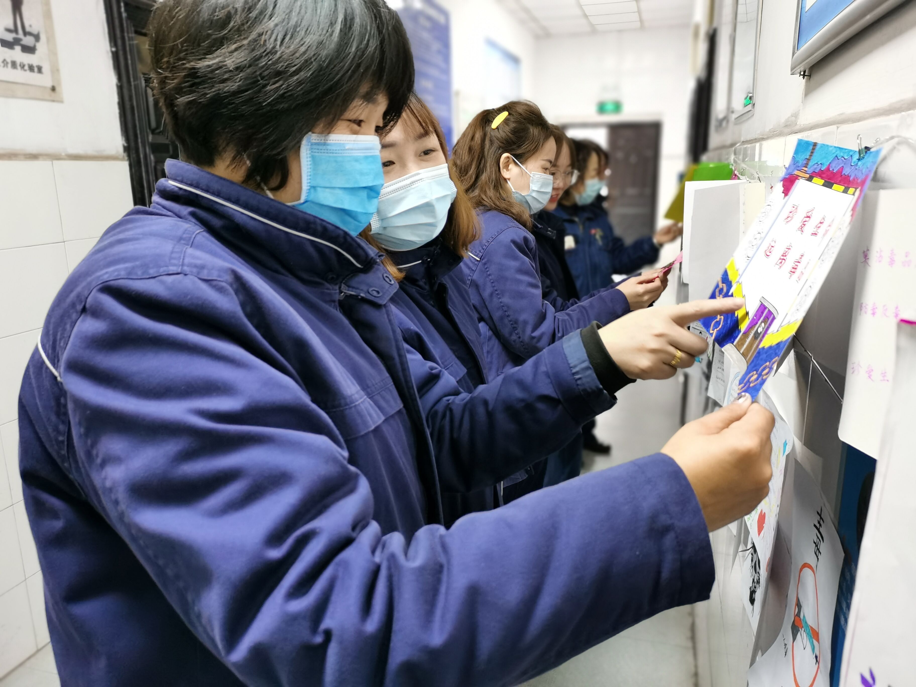 輻射半徑再擴(kuò)大，黨建觸角再延伸