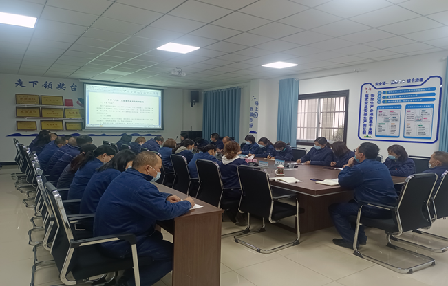 備件管理的達(dá)標(biāo)增效路