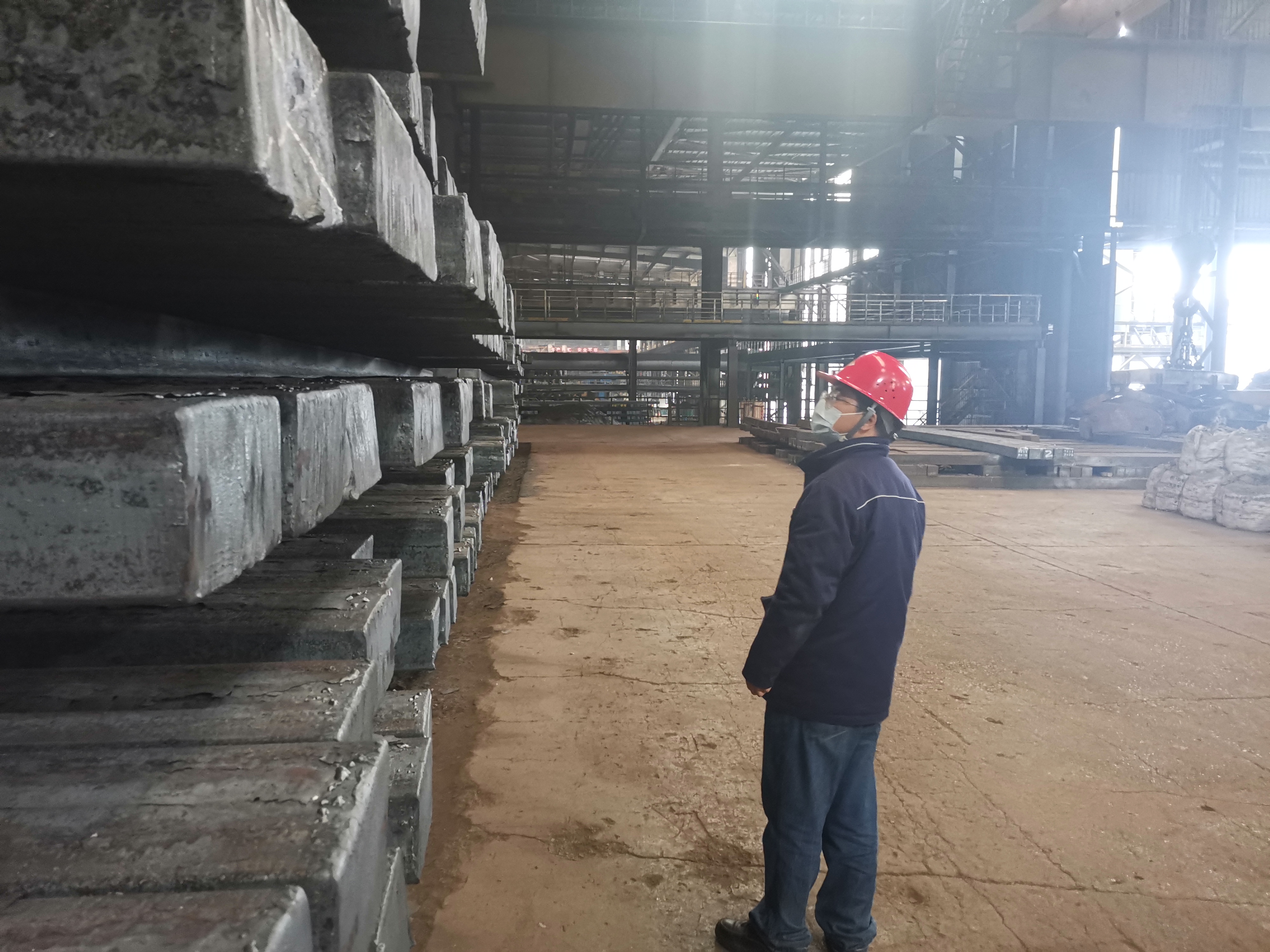 著眼“三抓”工作法  為檢驗能力提升賦能