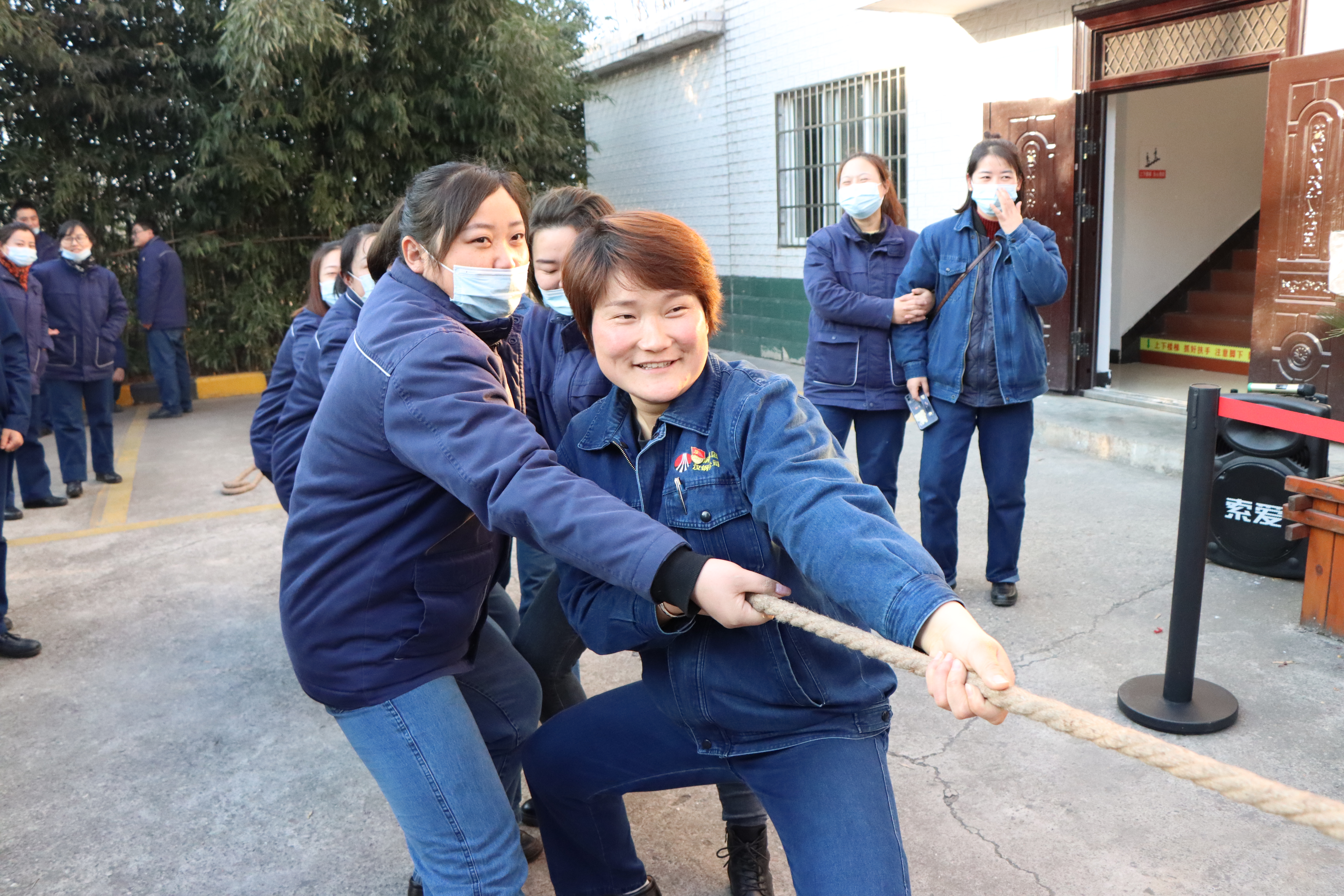 狠抓學(xué)習(xí)固根本，錘煉內(nèi)功強體魄 持續(xù)推進業(yè)務(wù)水平上臺階