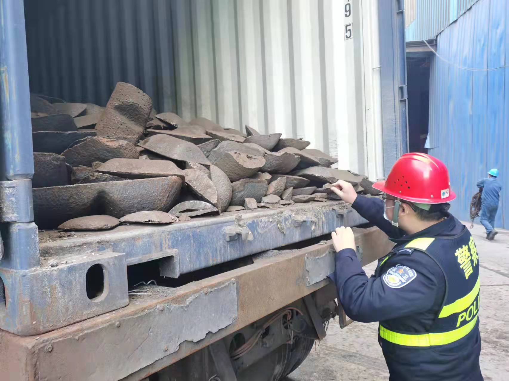 堅(jiān)持標(biāo)本兼治，深化防控措施 保障公司發(fā)展環(huán)境安全平穩(wěn) ——保衛(wèi)部2021年工作綜述