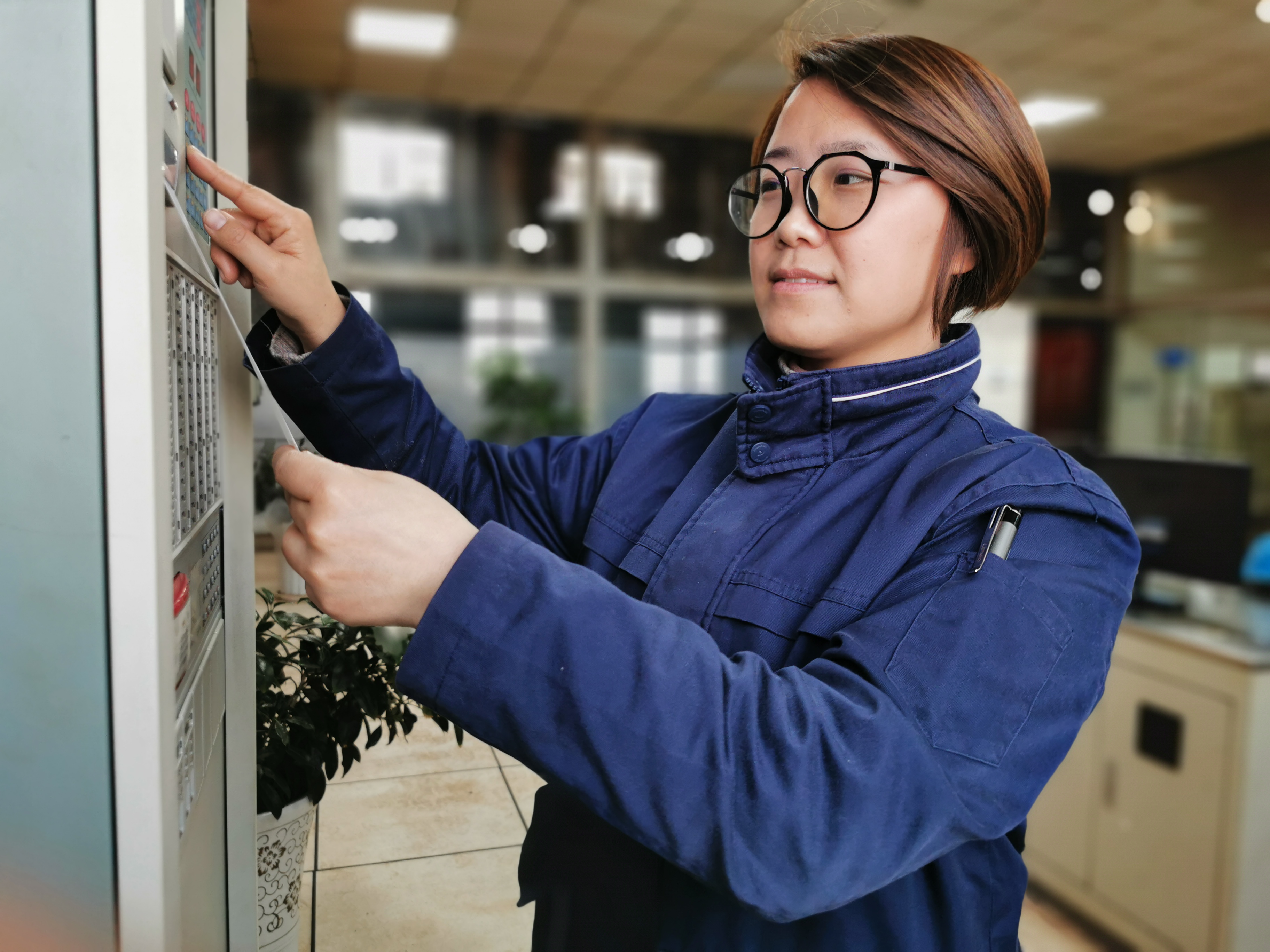 且看那一抹“姹紫嫣紅”