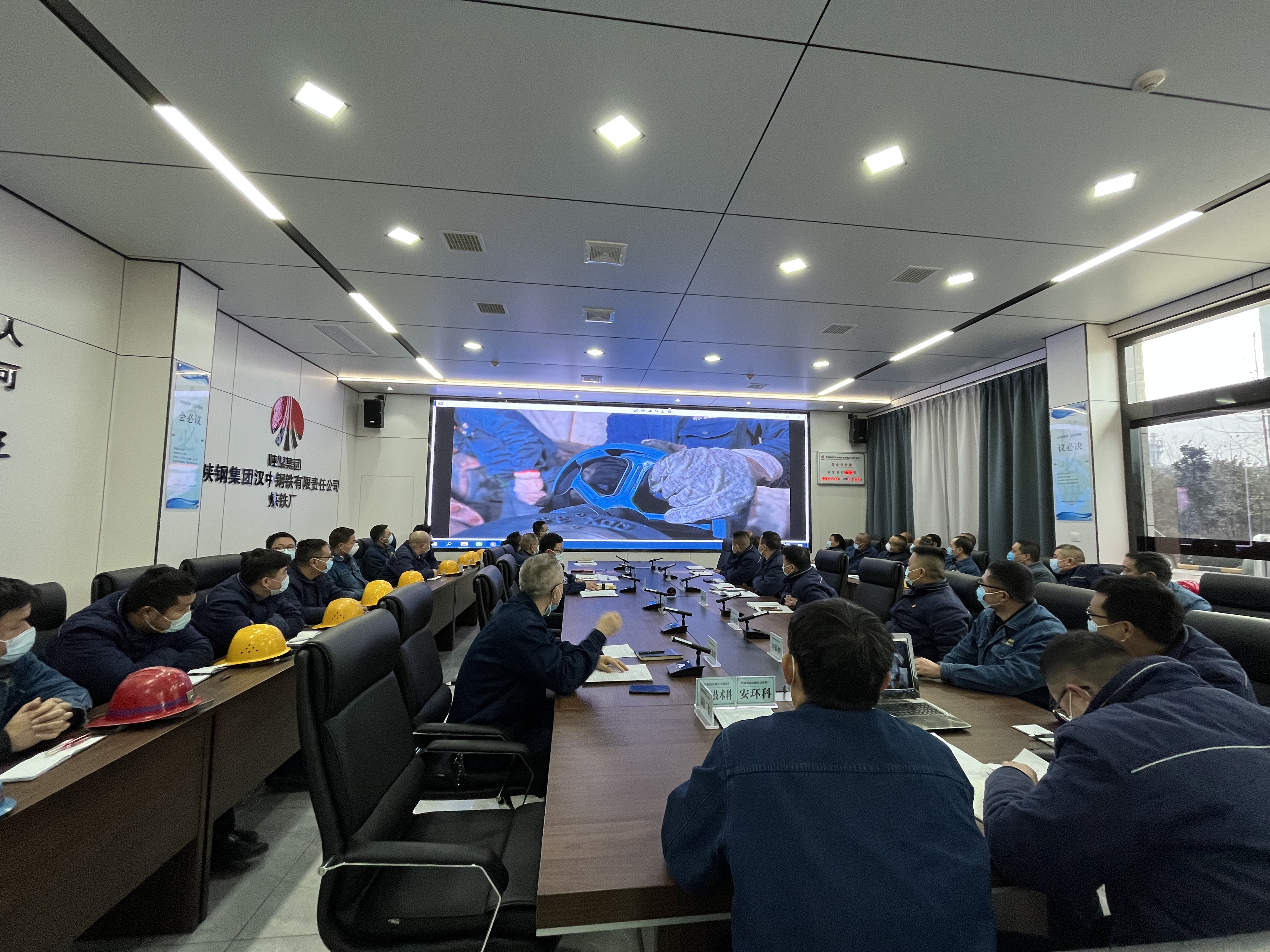 “精準出擊”再緊“安全弦”