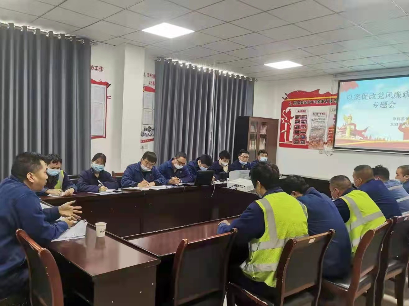 奏響廉潔教育“三部曲”