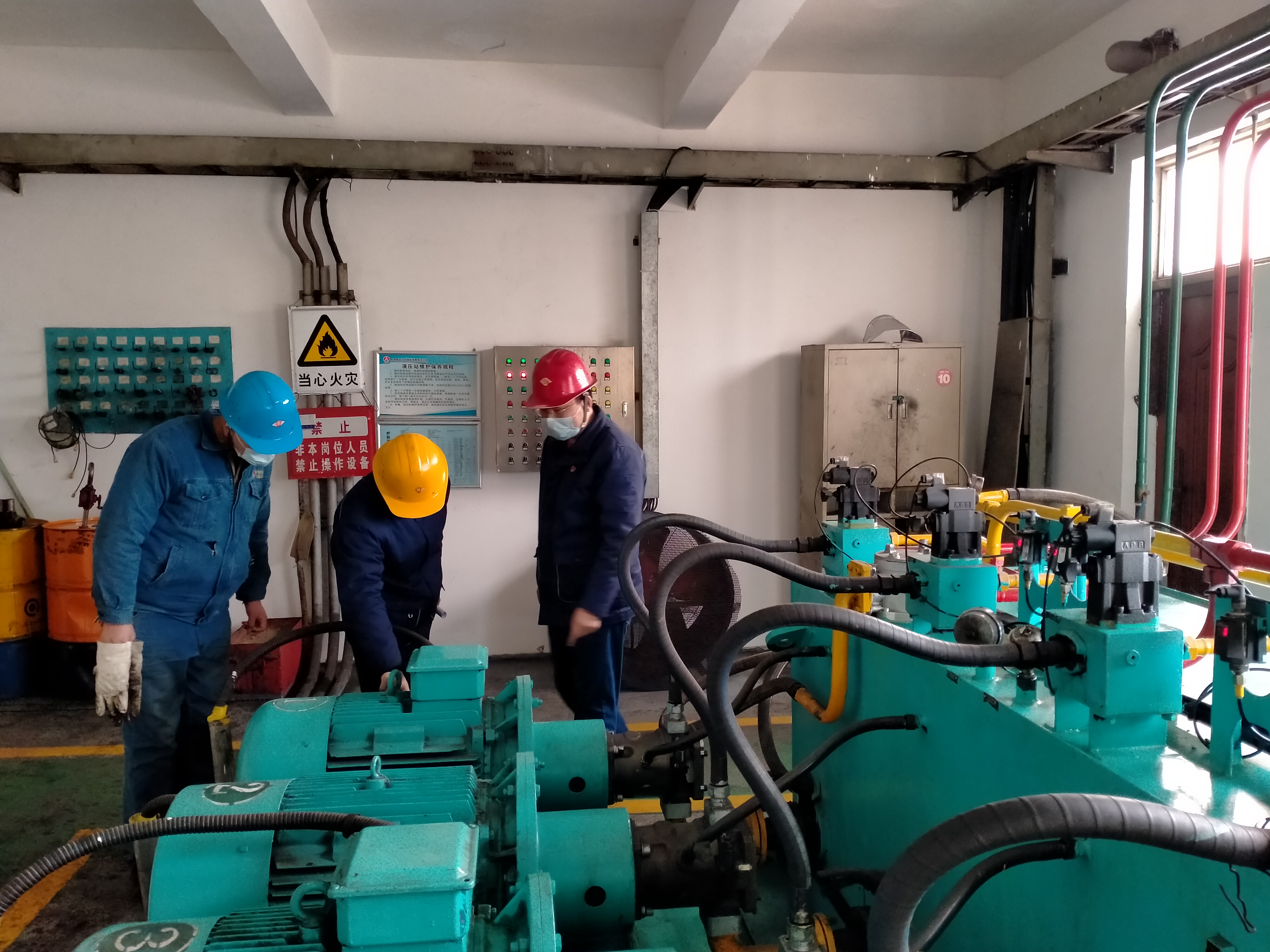 以穩(wěn)促進(jìn)，推動(dòng)鐵前指標(biāo)再上臺(tái)階