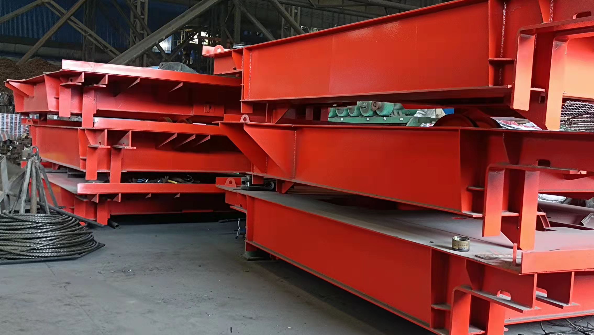 細節(jié)保順暢，創(chuàng)新更創(chuàng)效