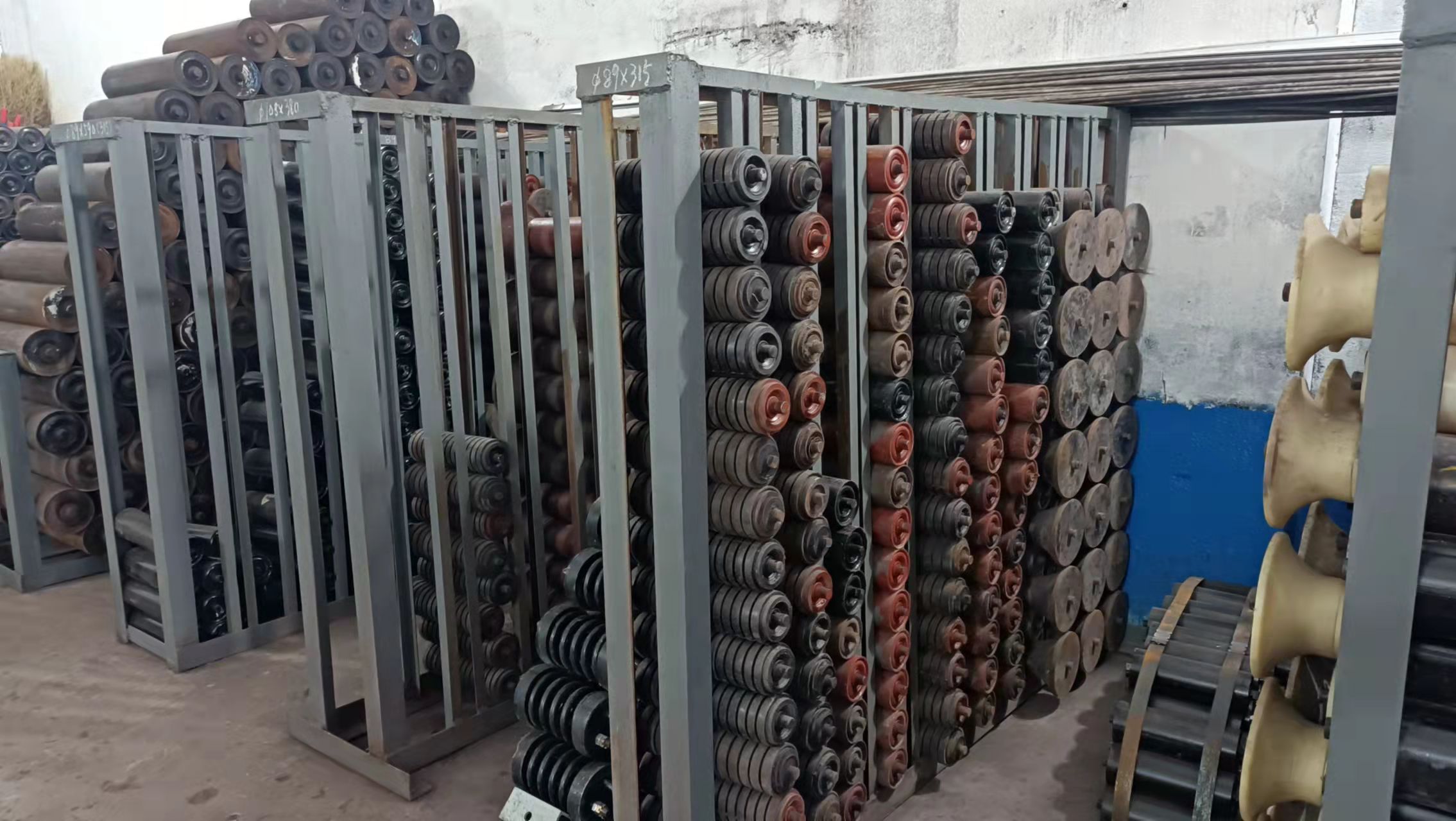 細節(jié)保順暢，創(chuàng)新更創(chuàng)效