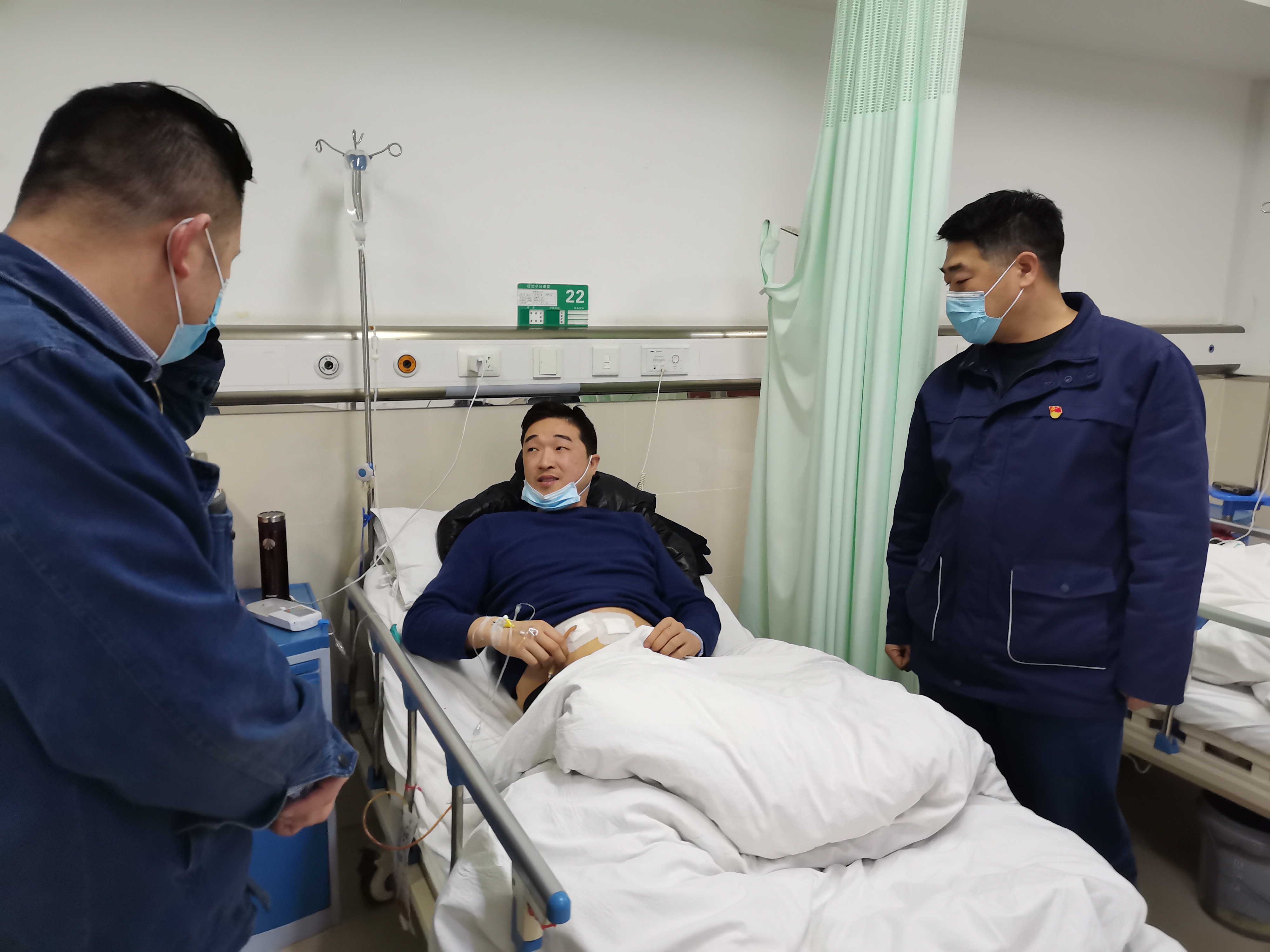 在“三問三思”中找準(zhǔn)安全生產(chǎn)“坐標(biāo)”