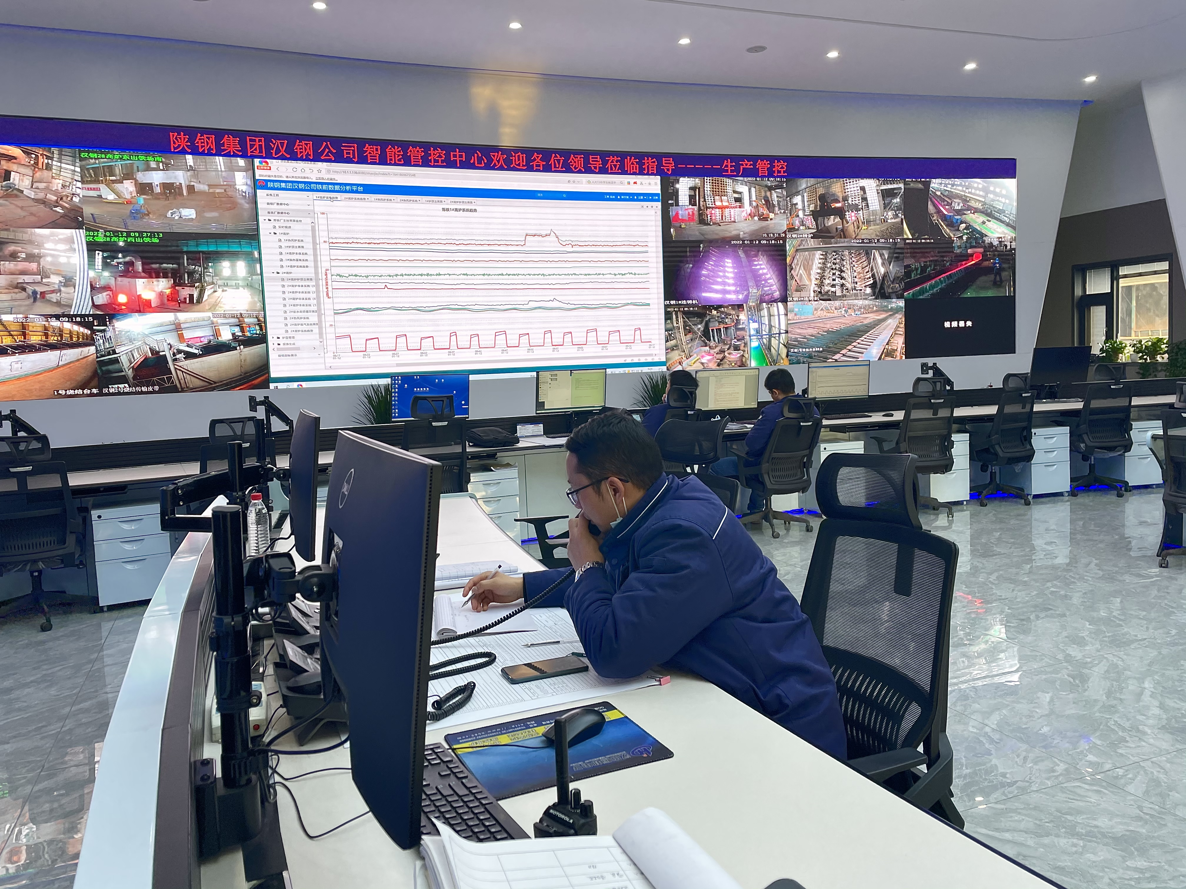 乘勢(shì)而上 “碳”索綠色發(fā)展新篇章