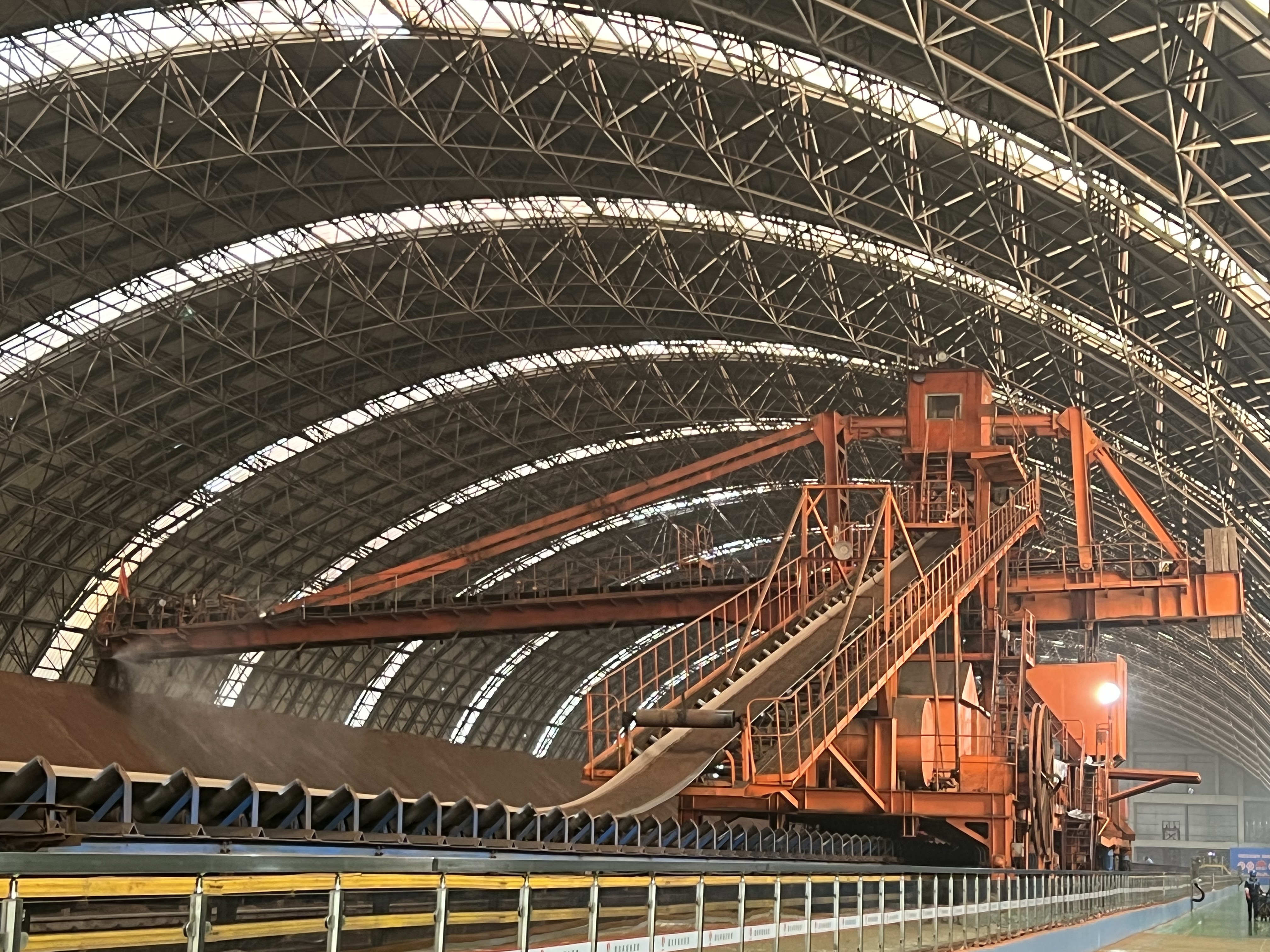 一盤棋 一股勁 全力以赴開(kāi)新局