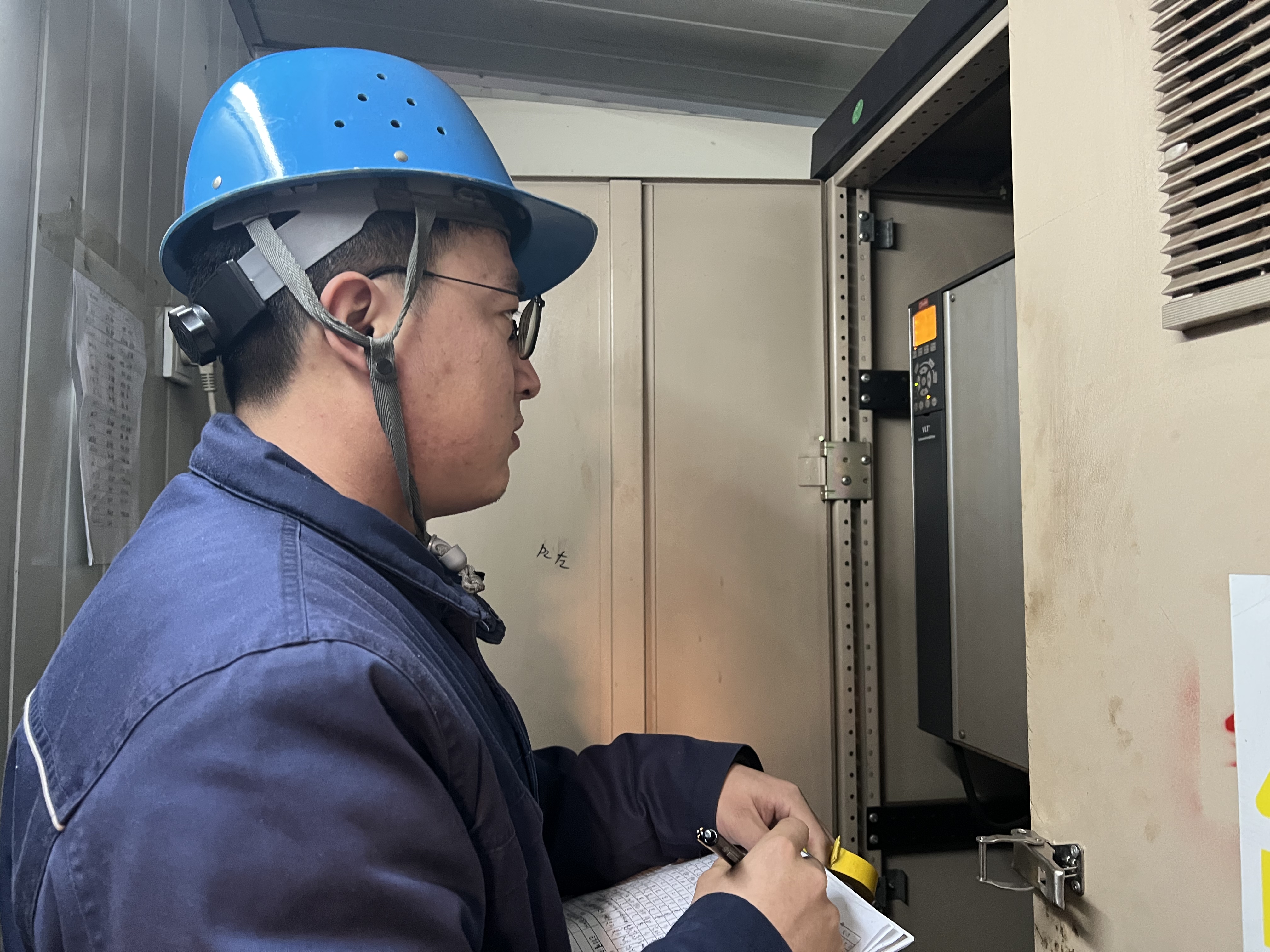 一盤棋 一股勁 全力以赴開(kāi)新局