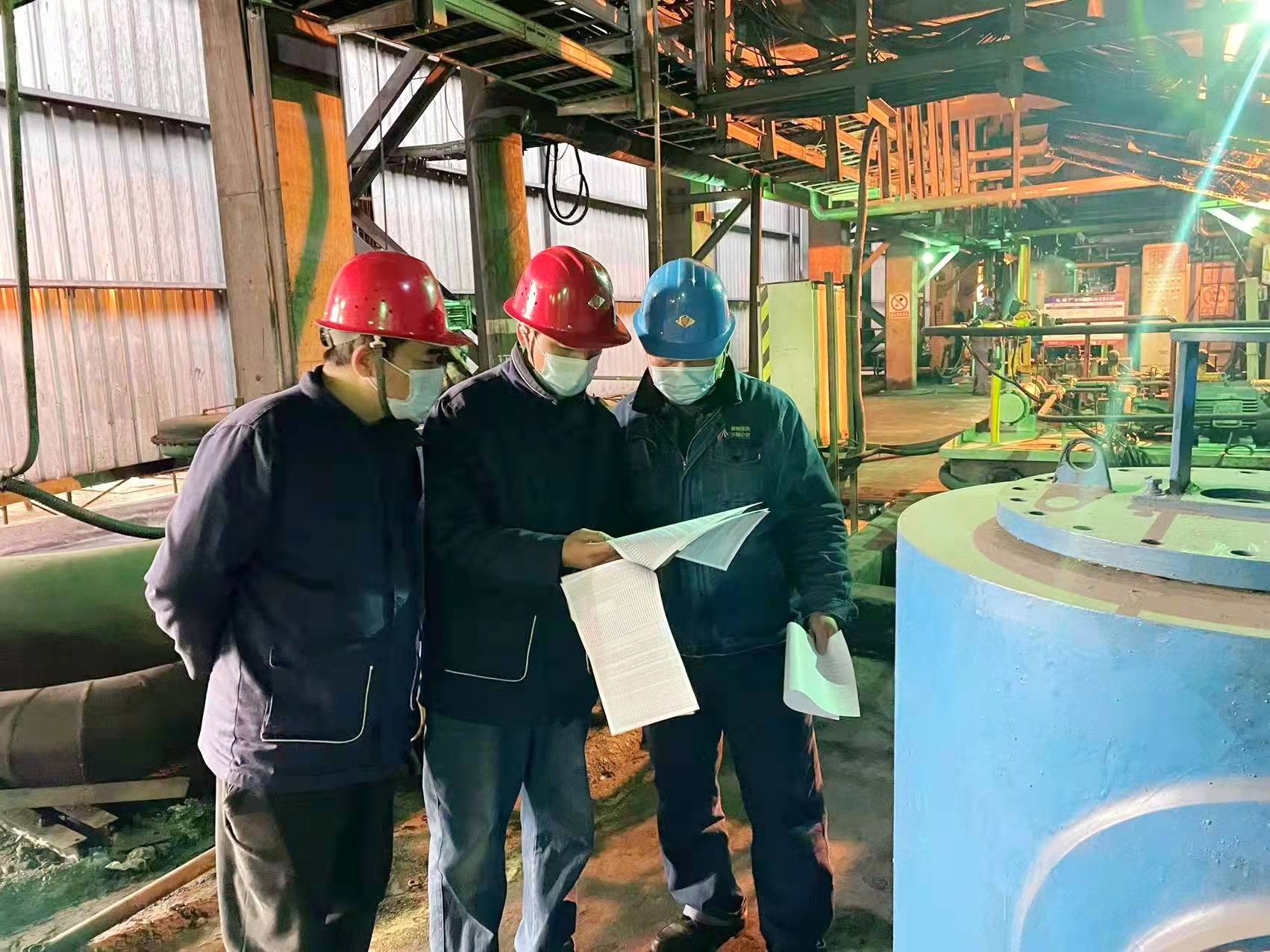 設(shè)備管理如何突破：答案在這里找尋