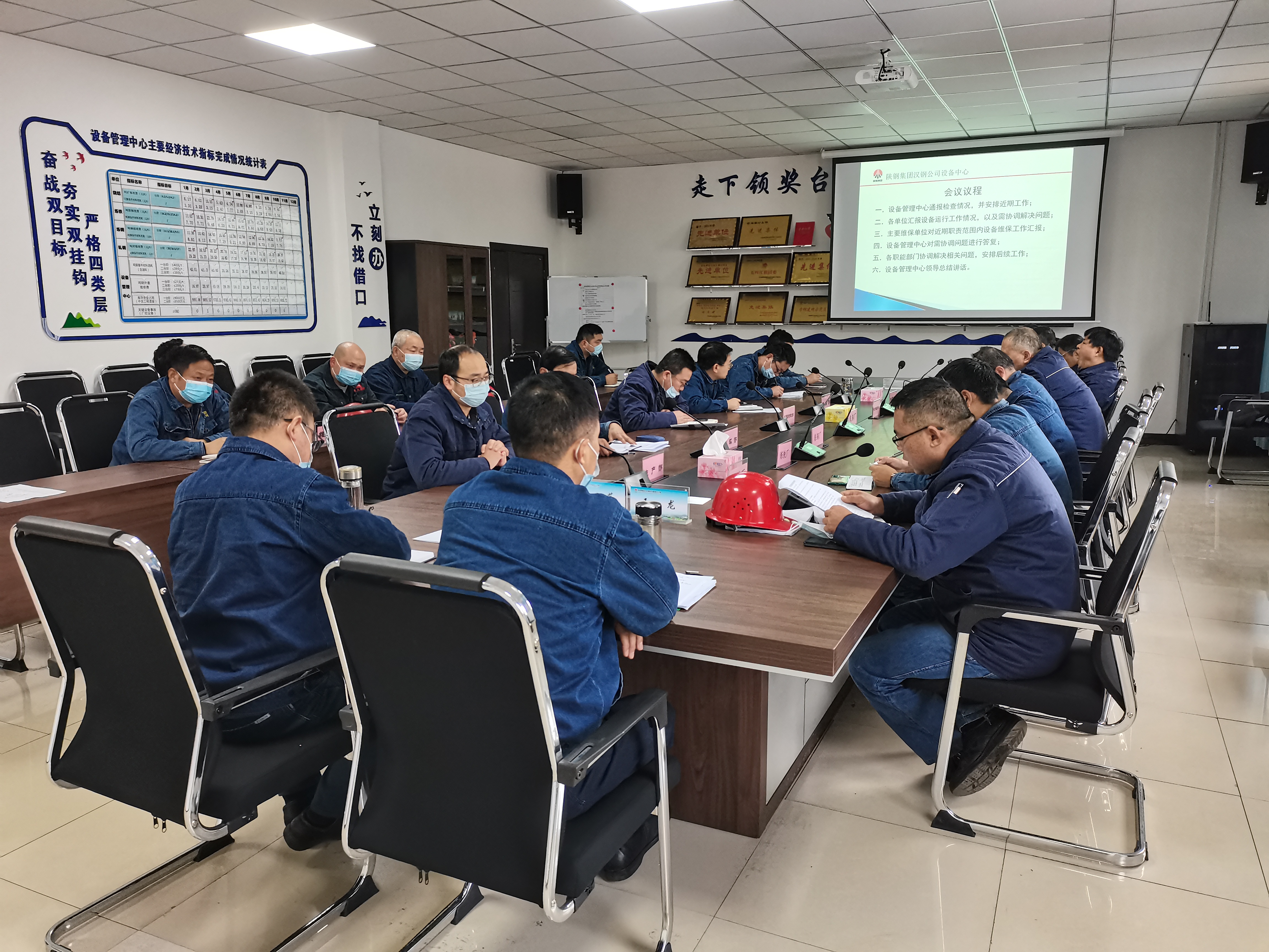 設(shè)備管理如何突破：答案在這里找尋