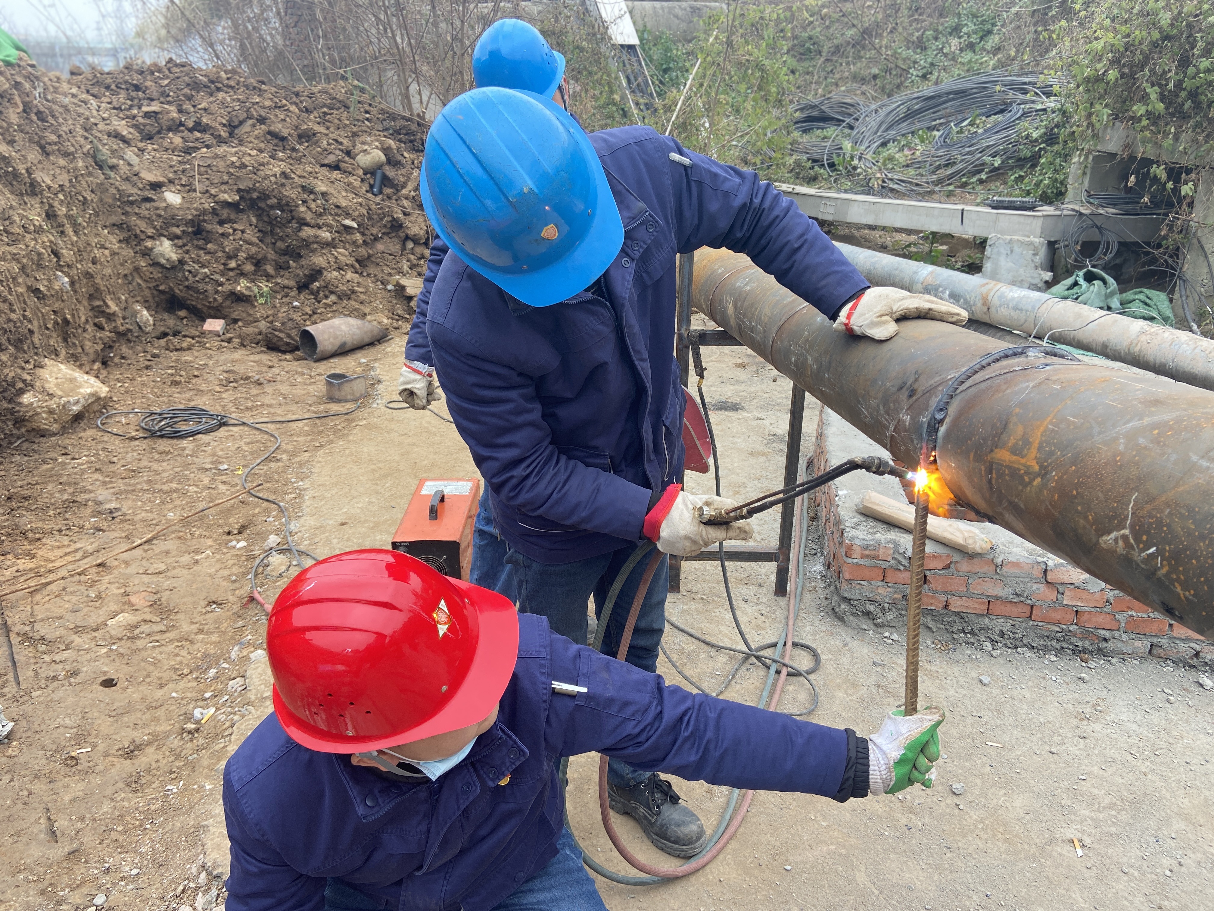 2022，來(lái)點(diǎn)不一樣的新開(kāi)端......