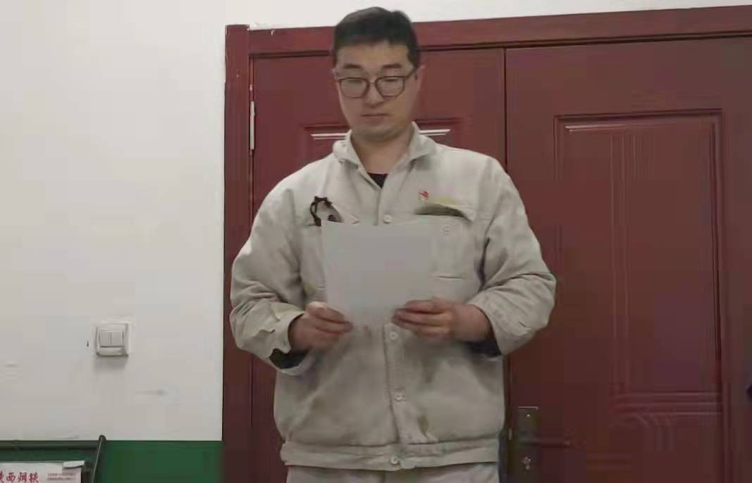 宣講“天團”強勢來襲，你最想pick誰？