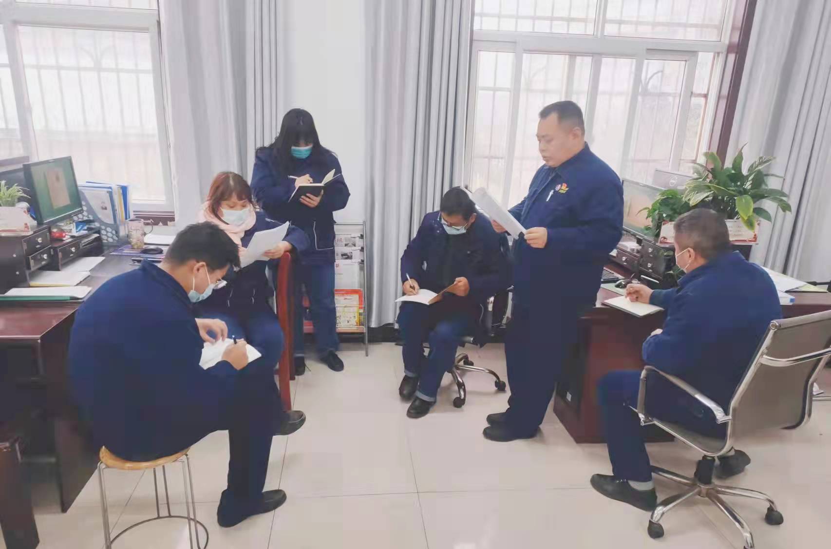 宣講“天團”強勢來襲，你最想pick誰？