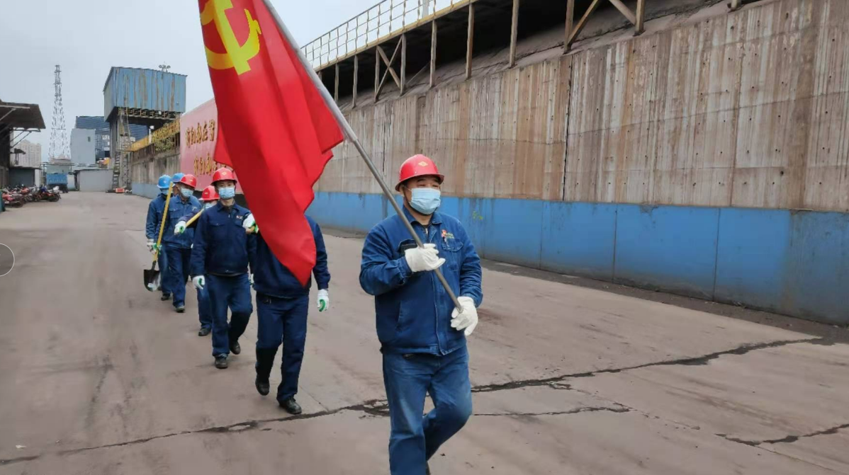 凝聚思想共識  激發(fā)攻堅合力