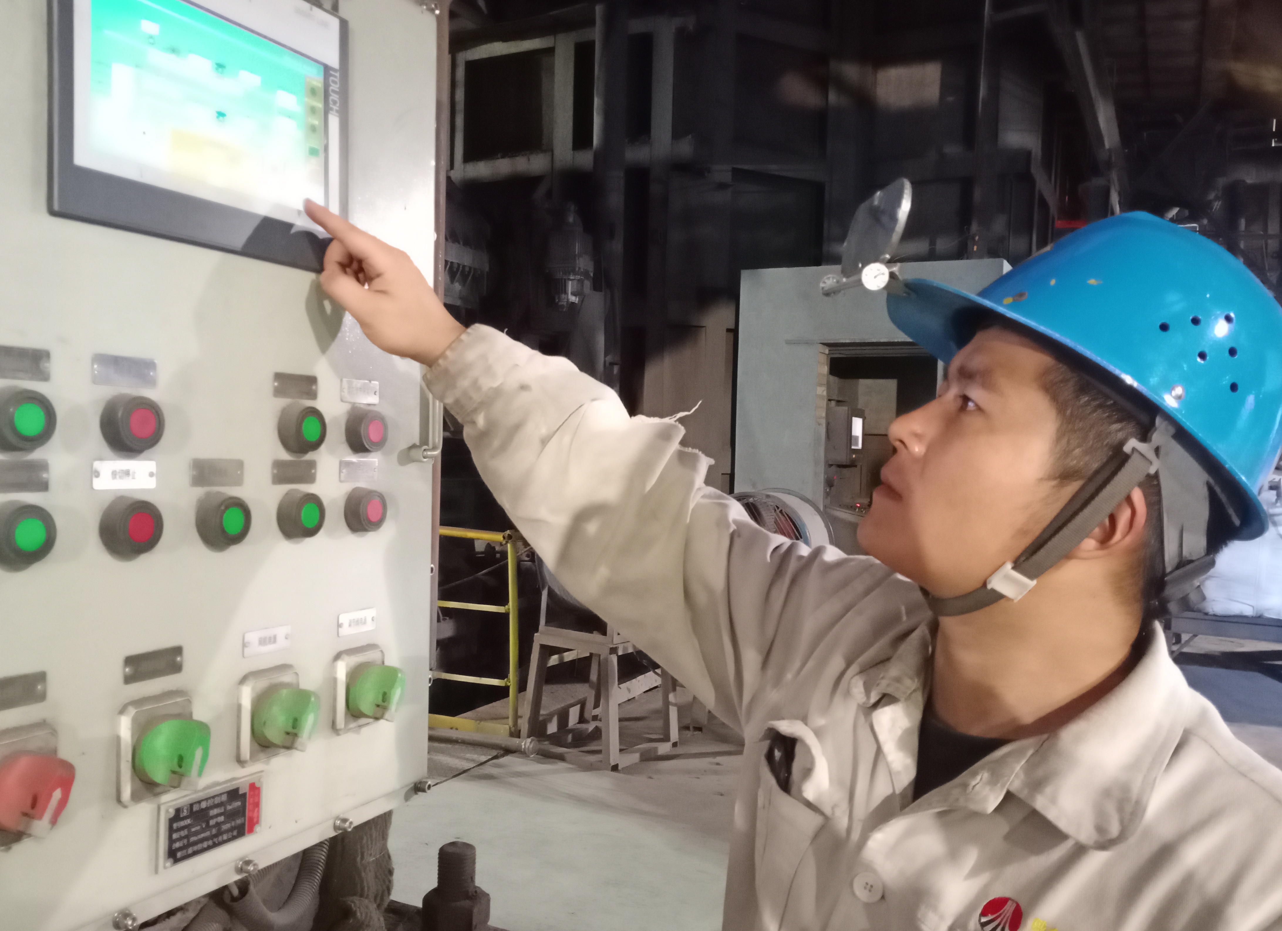 喂絲小改造跑出效益“加速度”