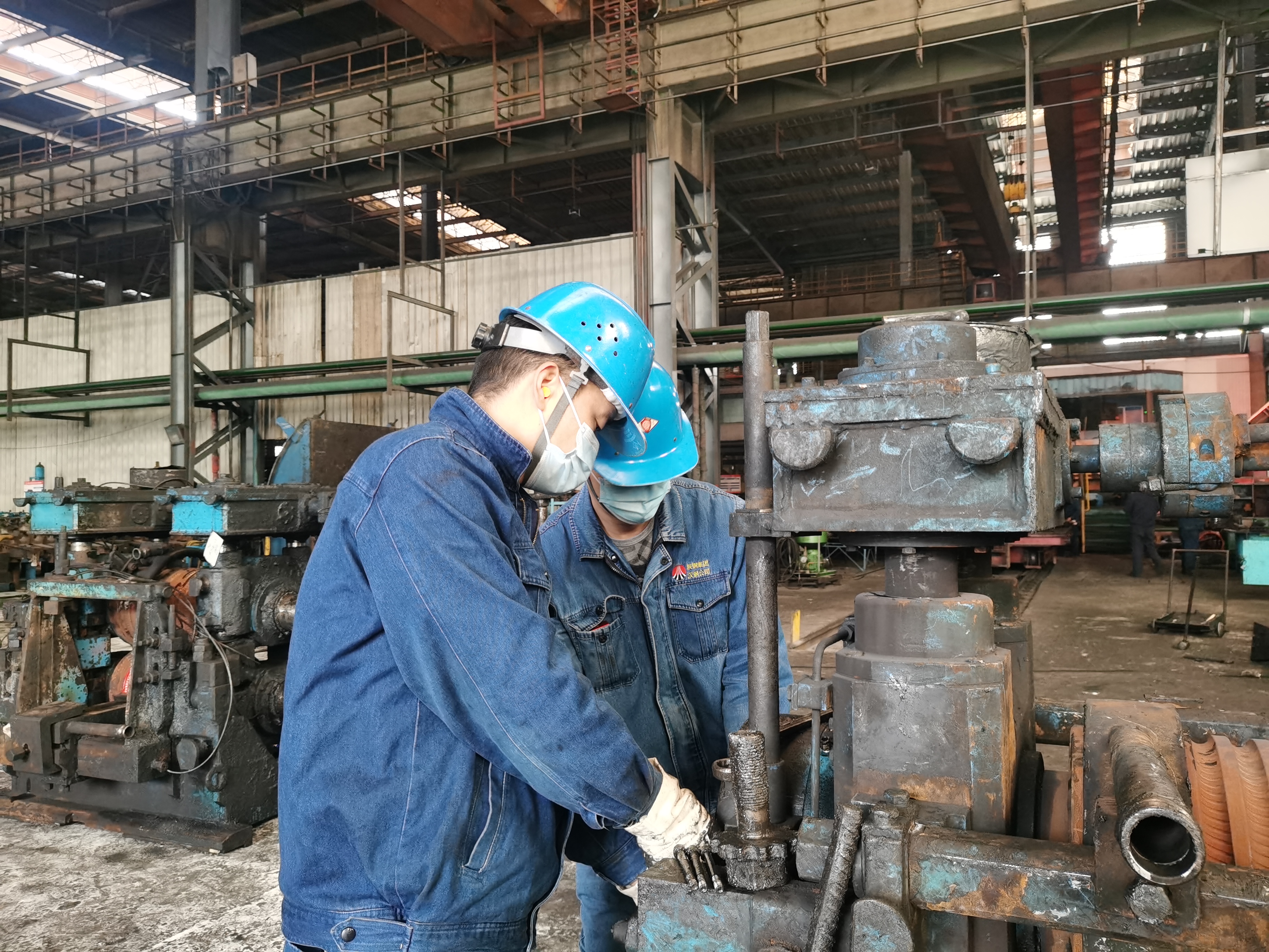 小創(chuàng)新  大改變  “金點子”能變現(xiàn)