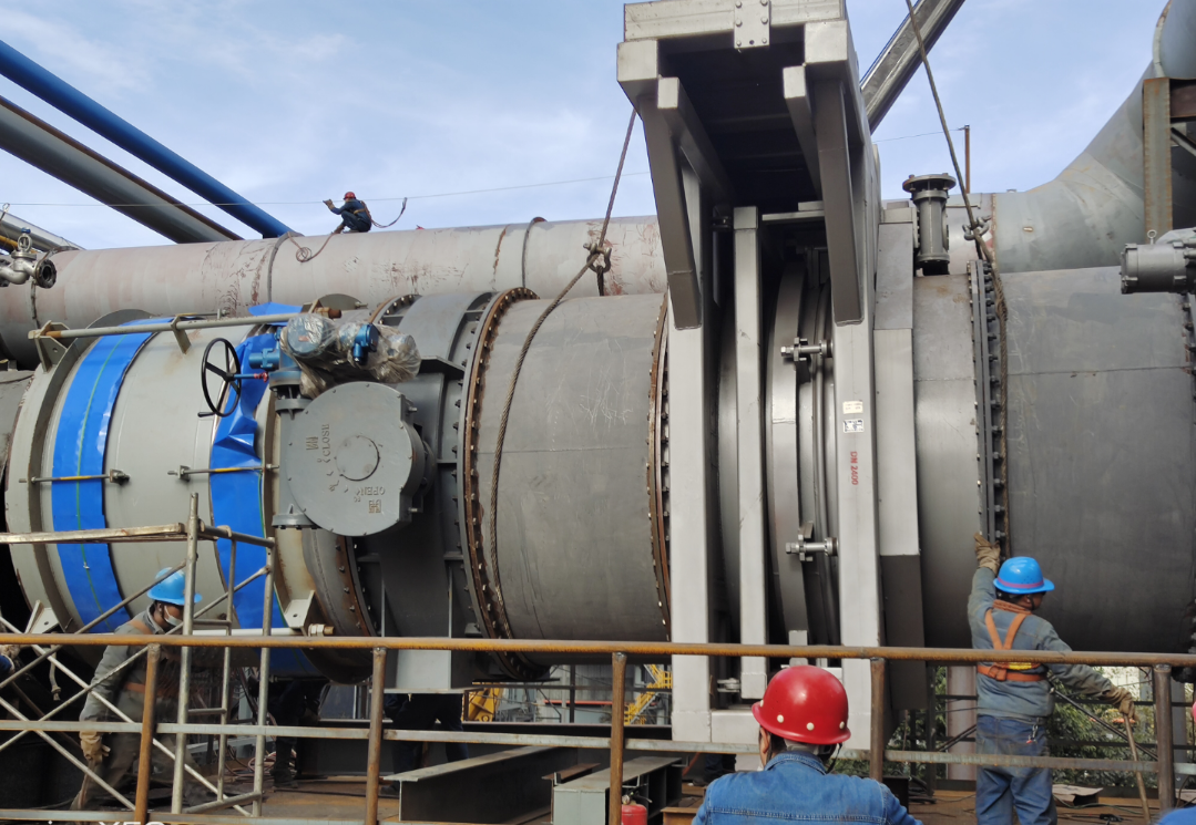 以“降本”之舉 鋪“增效”之路