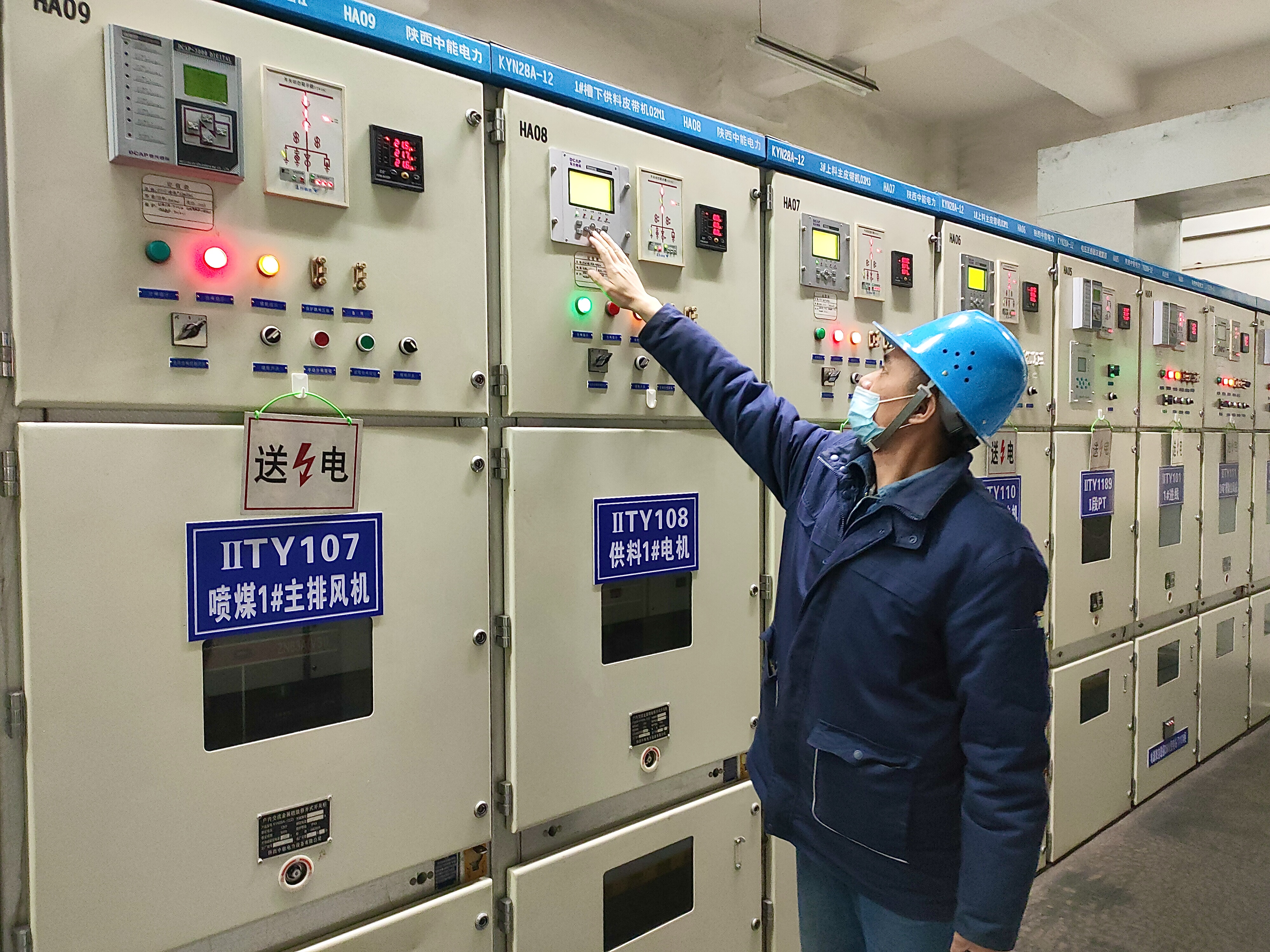 精準(zhǔn)發(fā)力打造人才“成長(zhǎng)鏈”