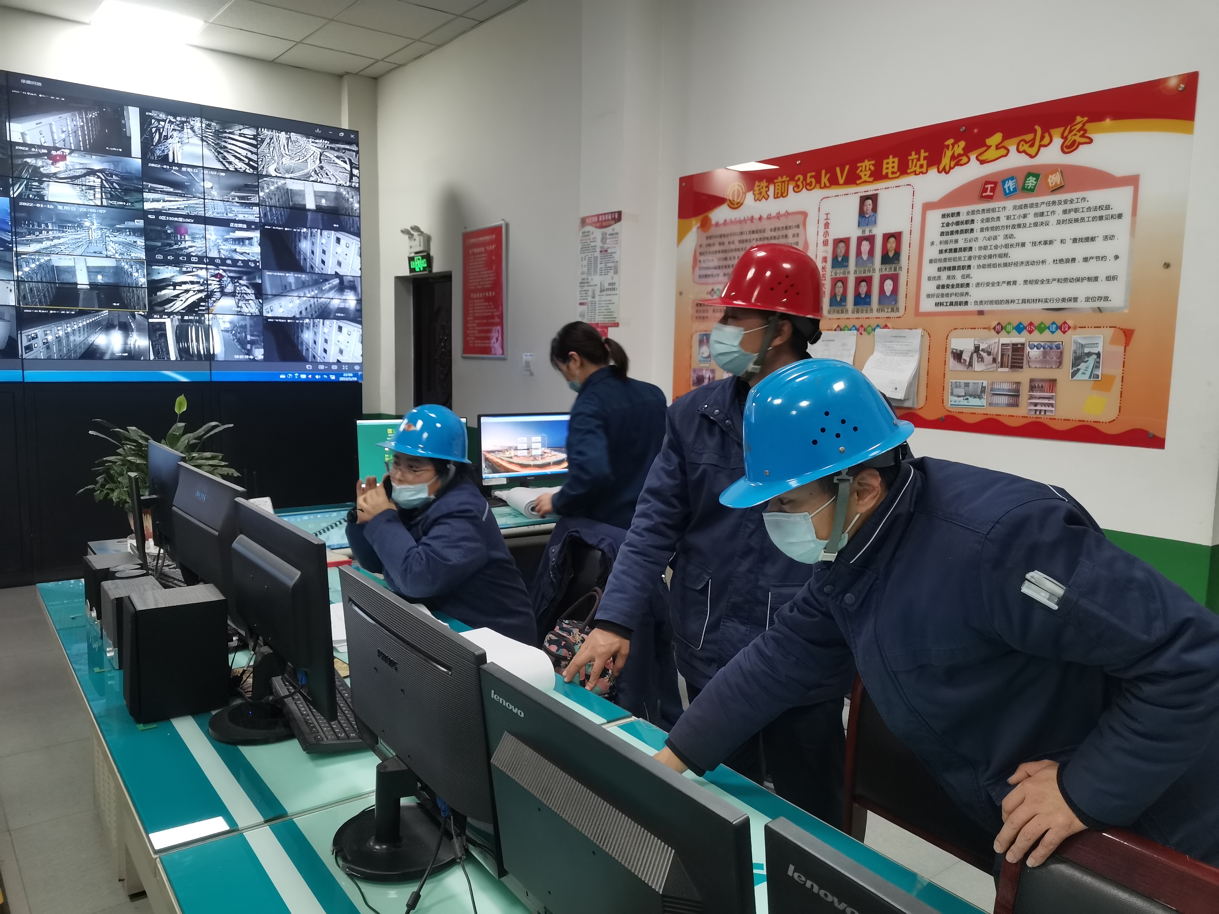 做好“加減乘除”法 答好“疫情防控”“生產(chǎn)經(jīng)營”雙答卷