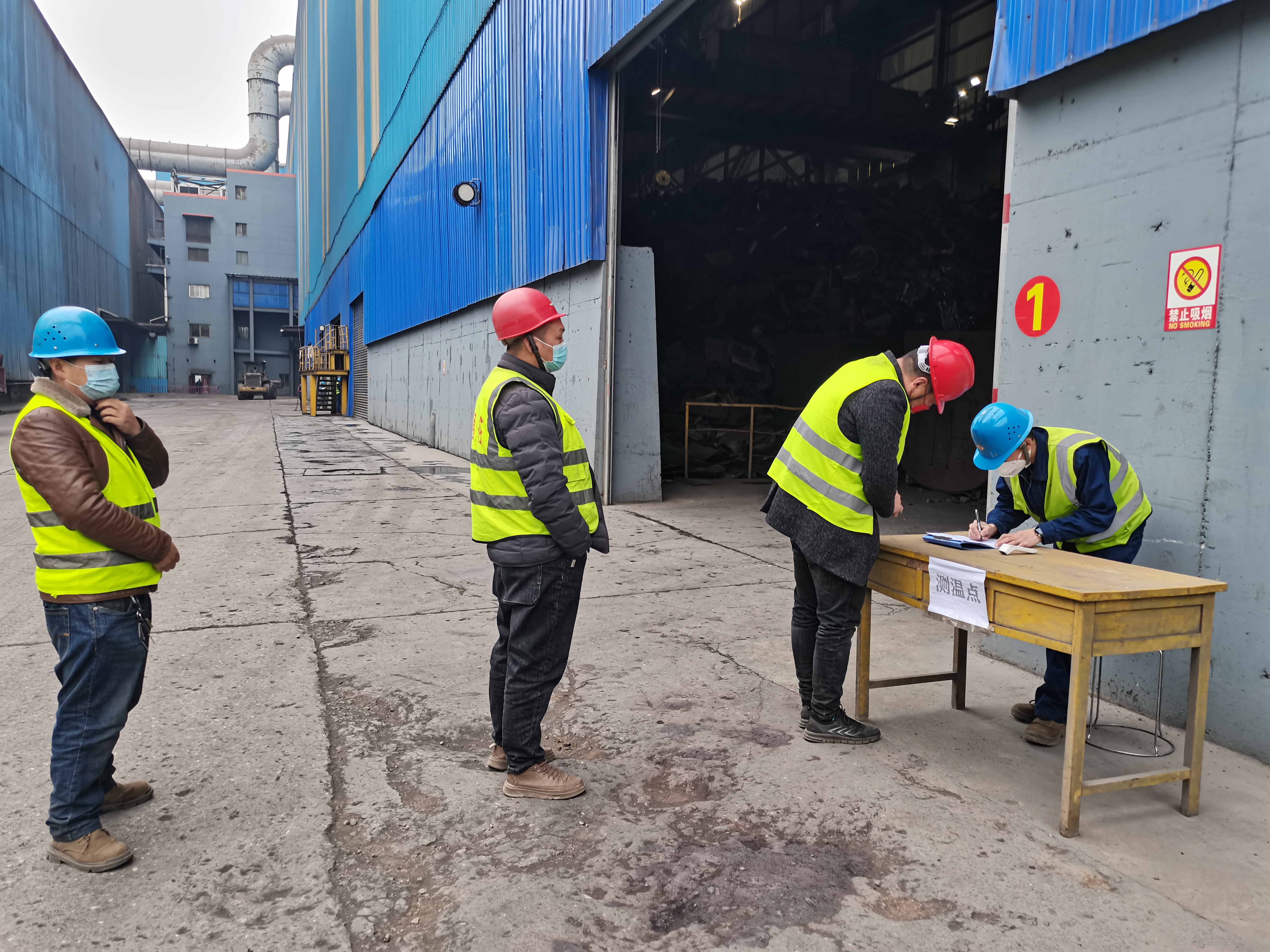 “疫”不容辭，戰(zhàn)疫有我