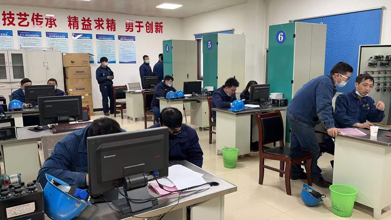 精準(zhǔn)施策，助力設(shè)備管理?yè)P(yáng)帆起航再出發(fā)