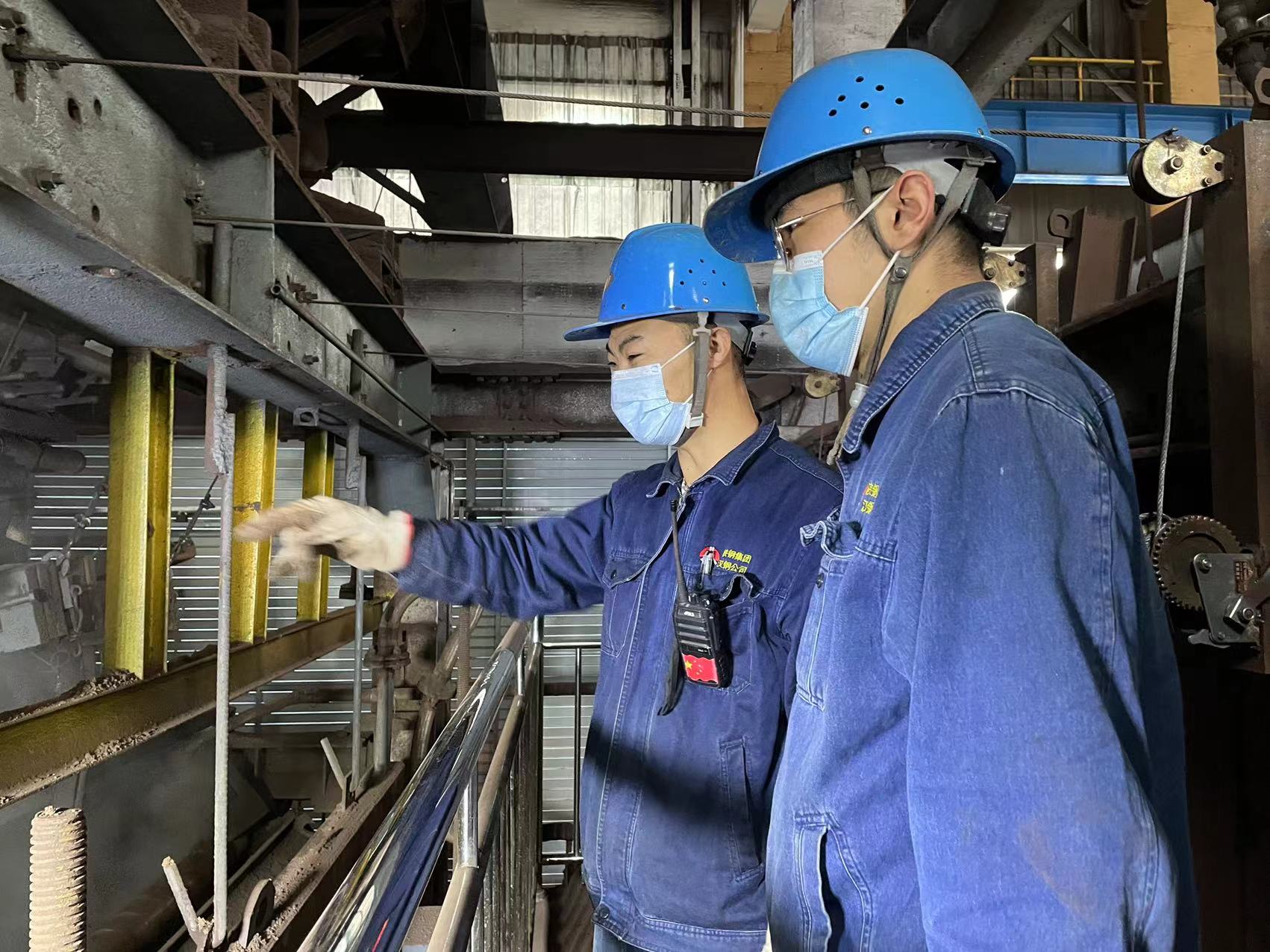 展望2022，回首2021