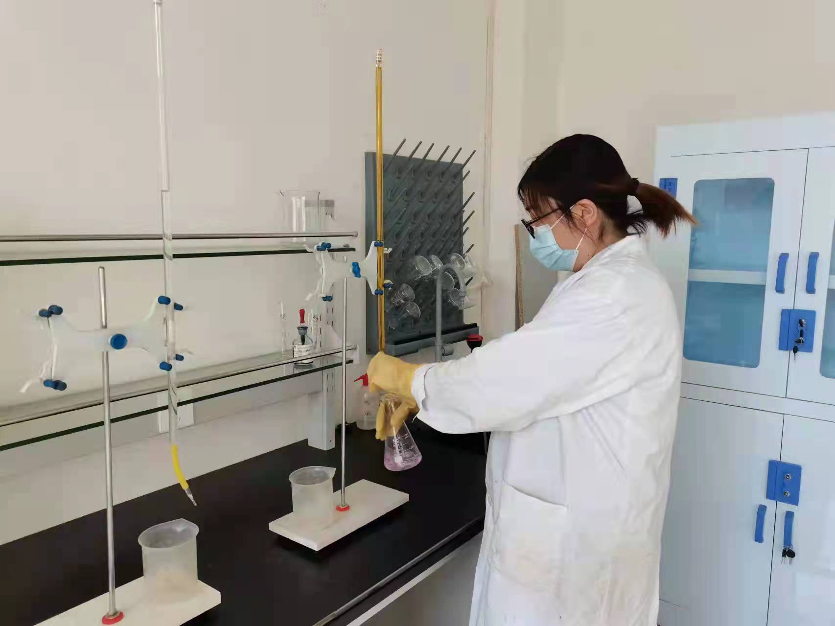 提高站位，錨定目標(biāo)，切實(shí)奉獻(xiàn)環(huán)監(jiān)力量