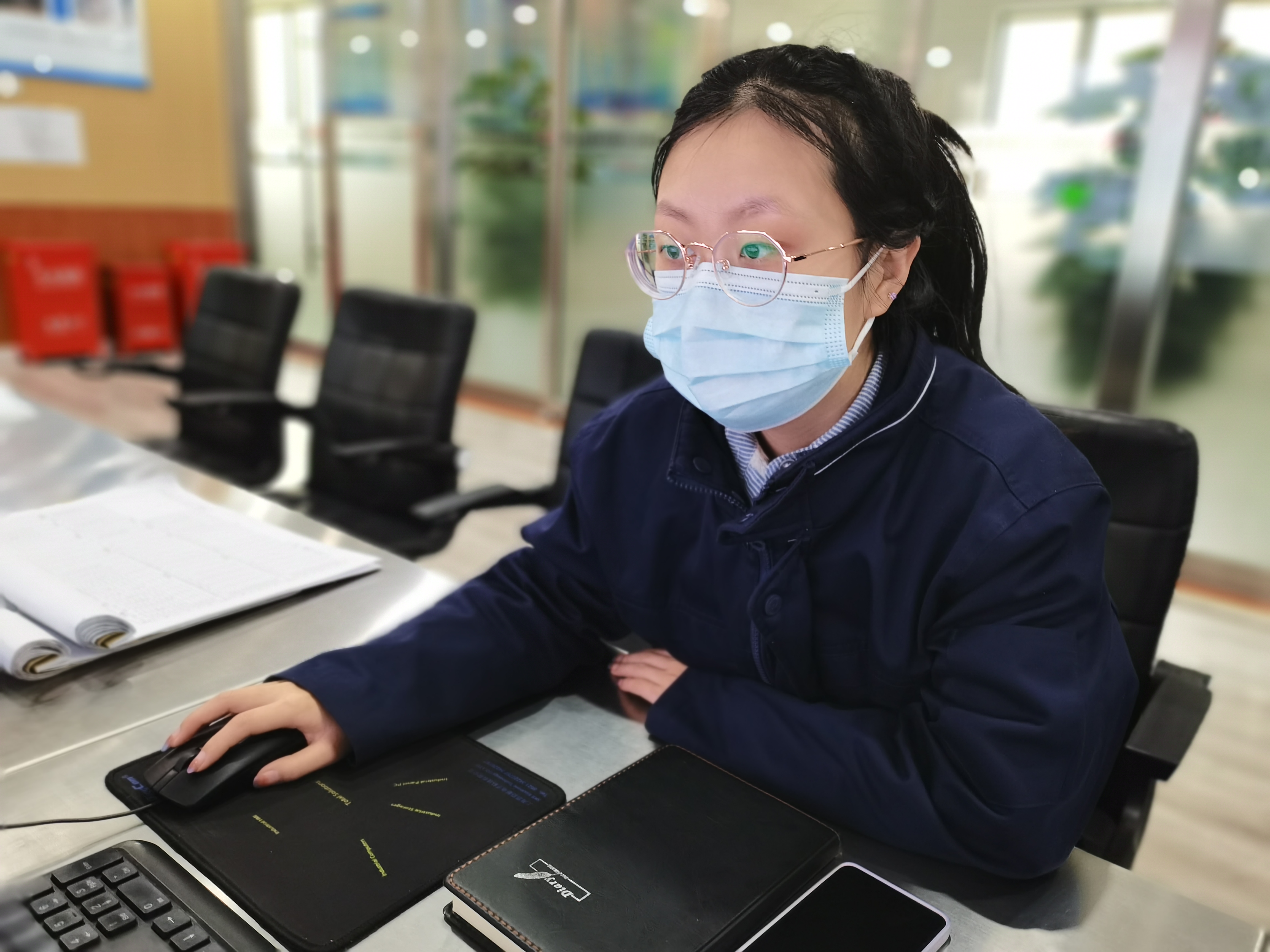 入職第一年，“小鮮肉”們有話說