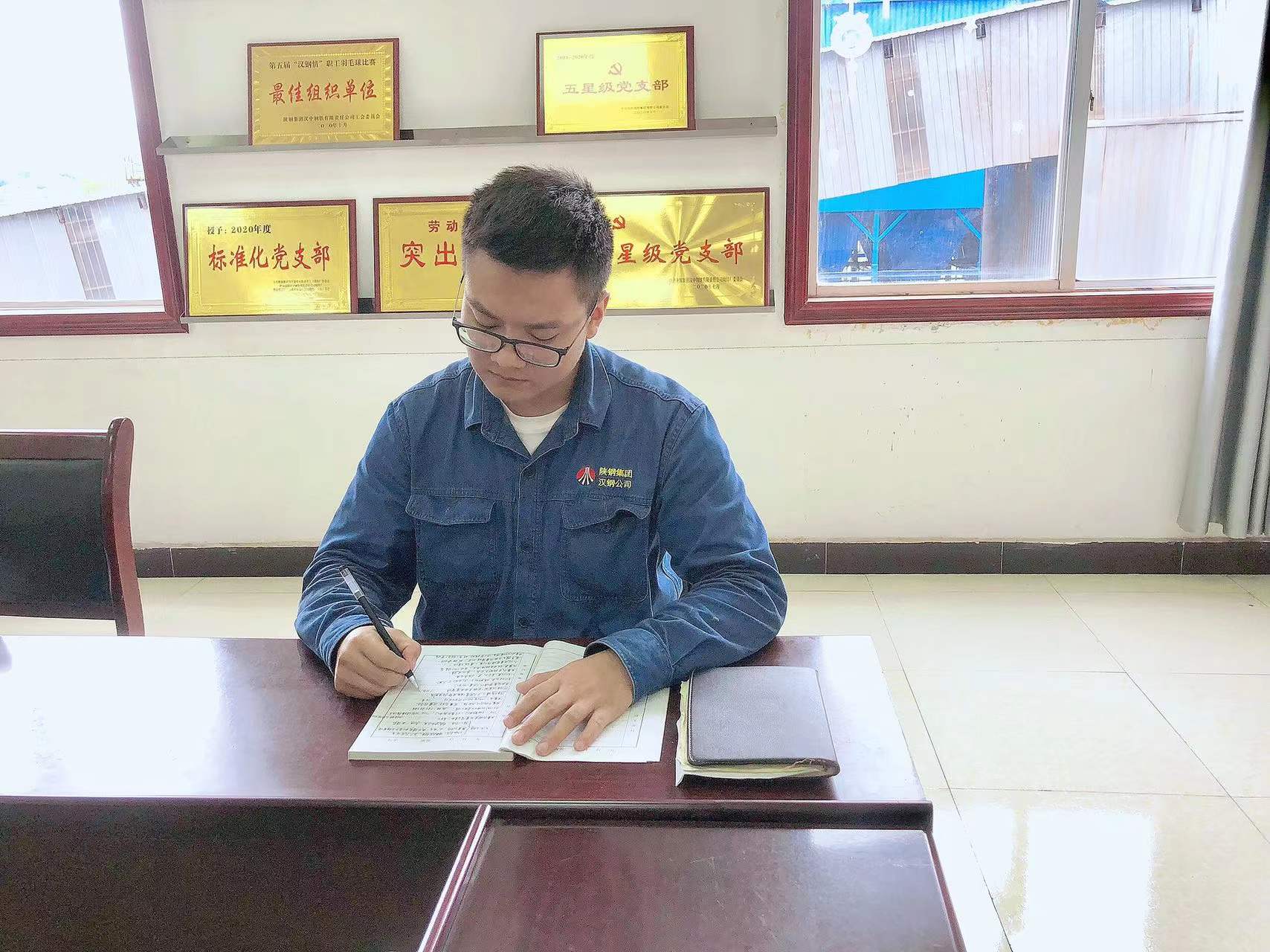 入職第一年，“小鮮肉”們有話說