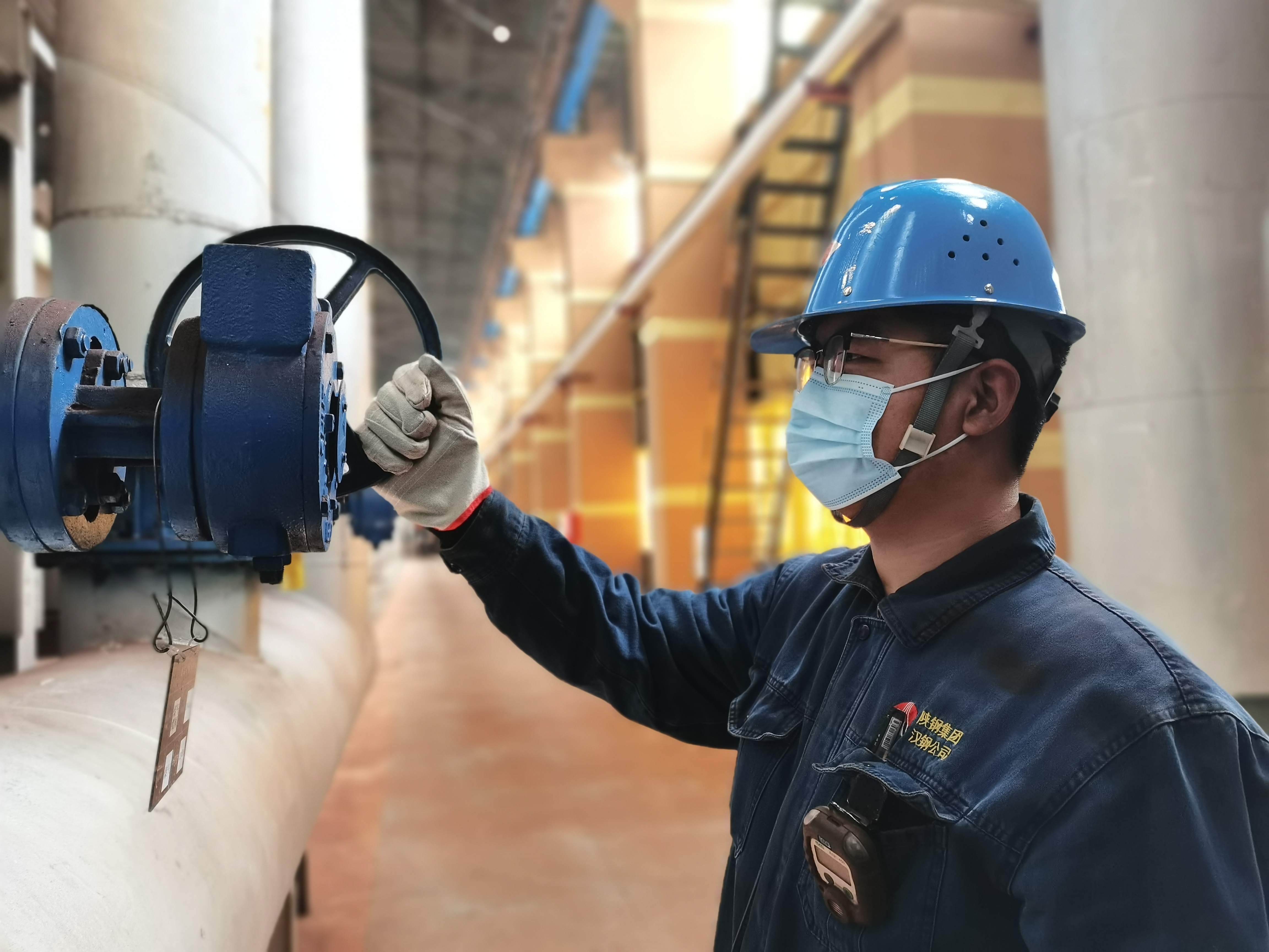 入職第一年，“小鮮肉”們有話說