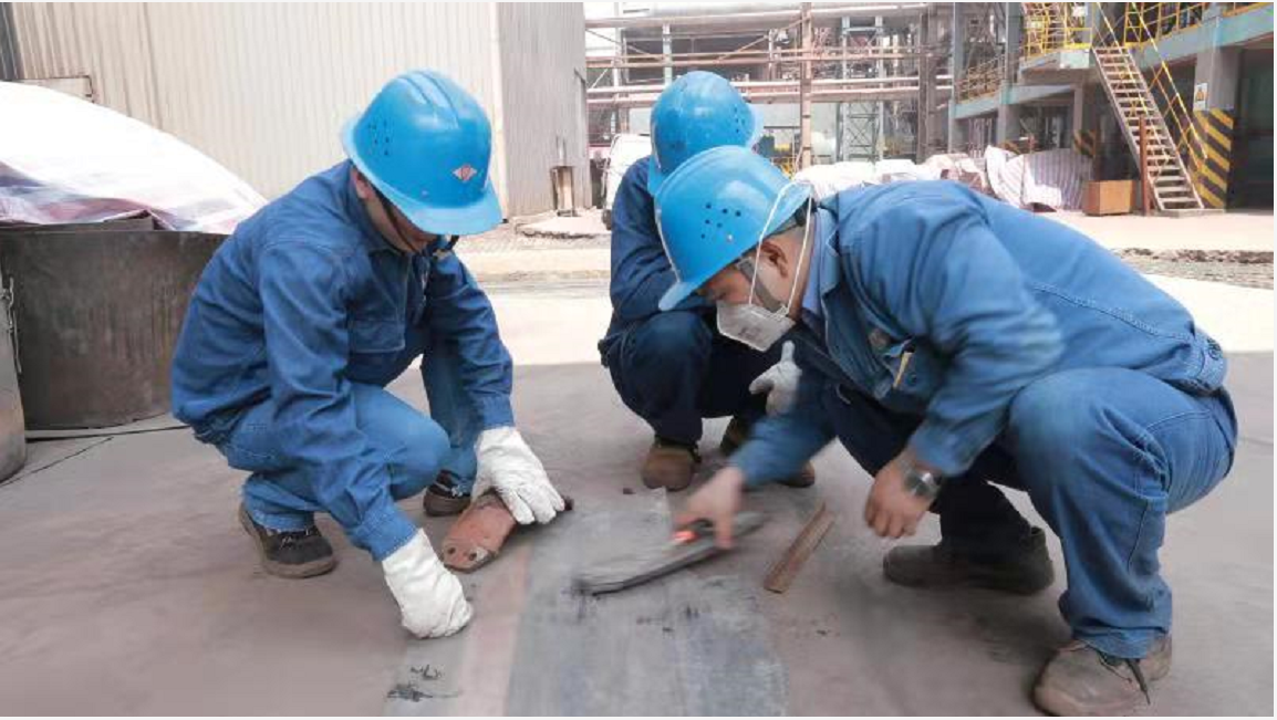 深耕細(xì)作 打好新年降本增效“第一仗”