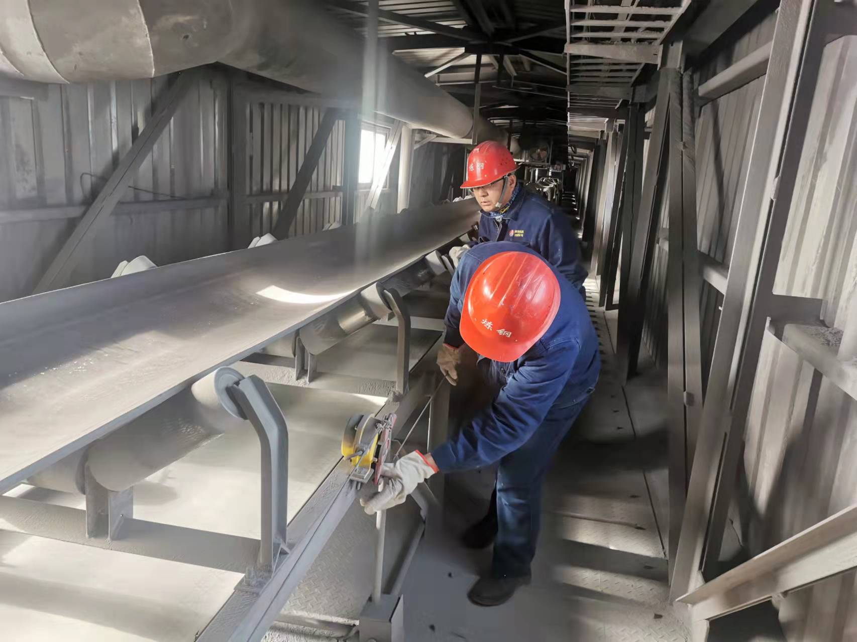 擔(dān)使命、開新局！踔厲奮發(fā)新征程