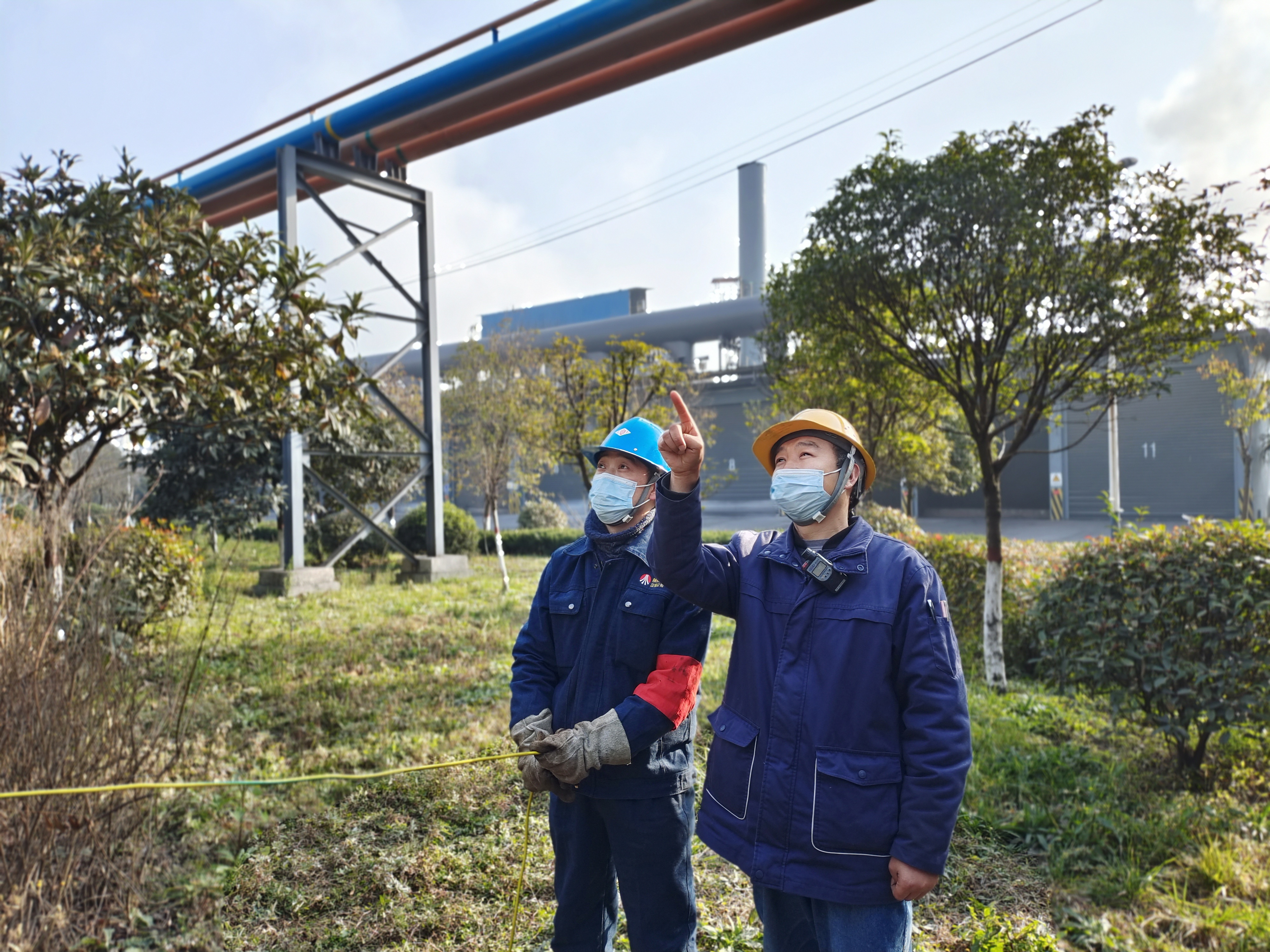 狠抓管理，打造班組建設(shè)新格局
