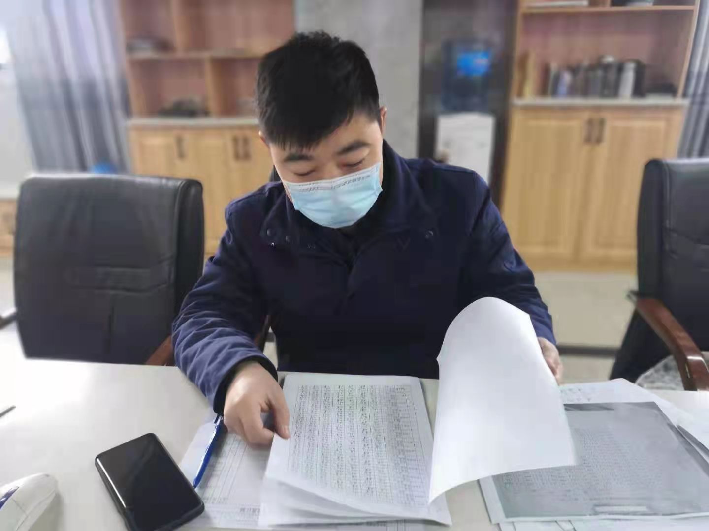 冬寒人暖，我們的故事你要聽嗎？