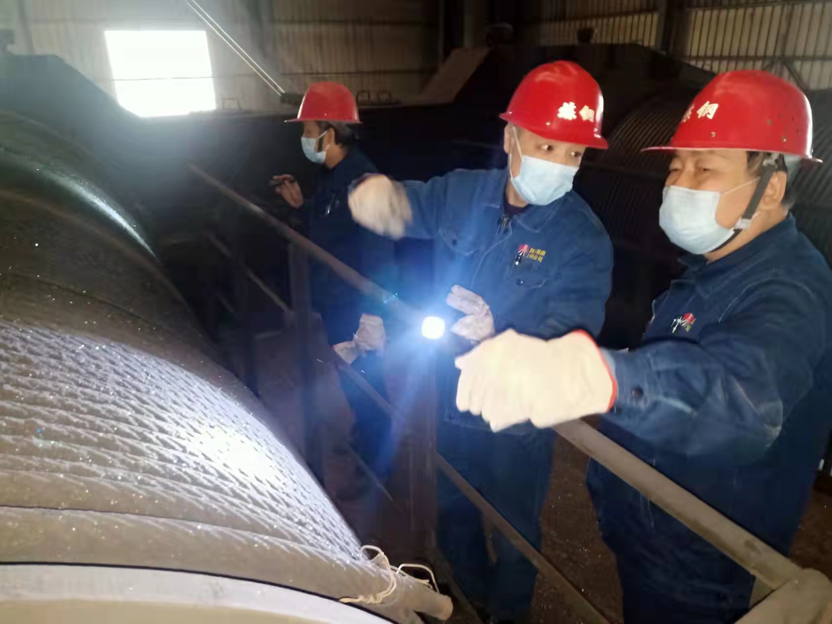 開新局、謀新篇！以實(shí)干助推工作再提升