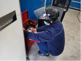 把牢“安全關(guān)”，她們有自己的style