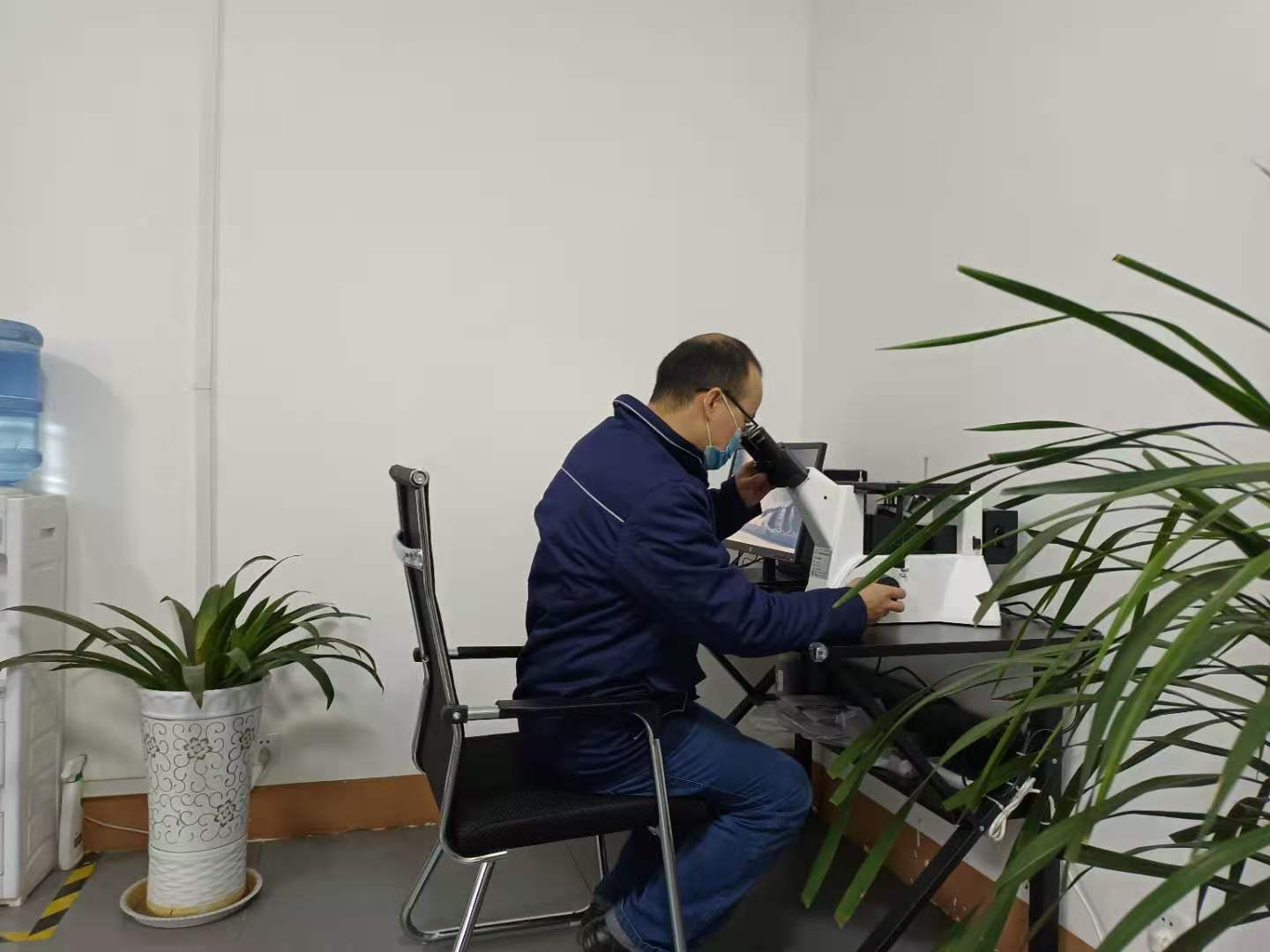 用好無會周 一線解難題