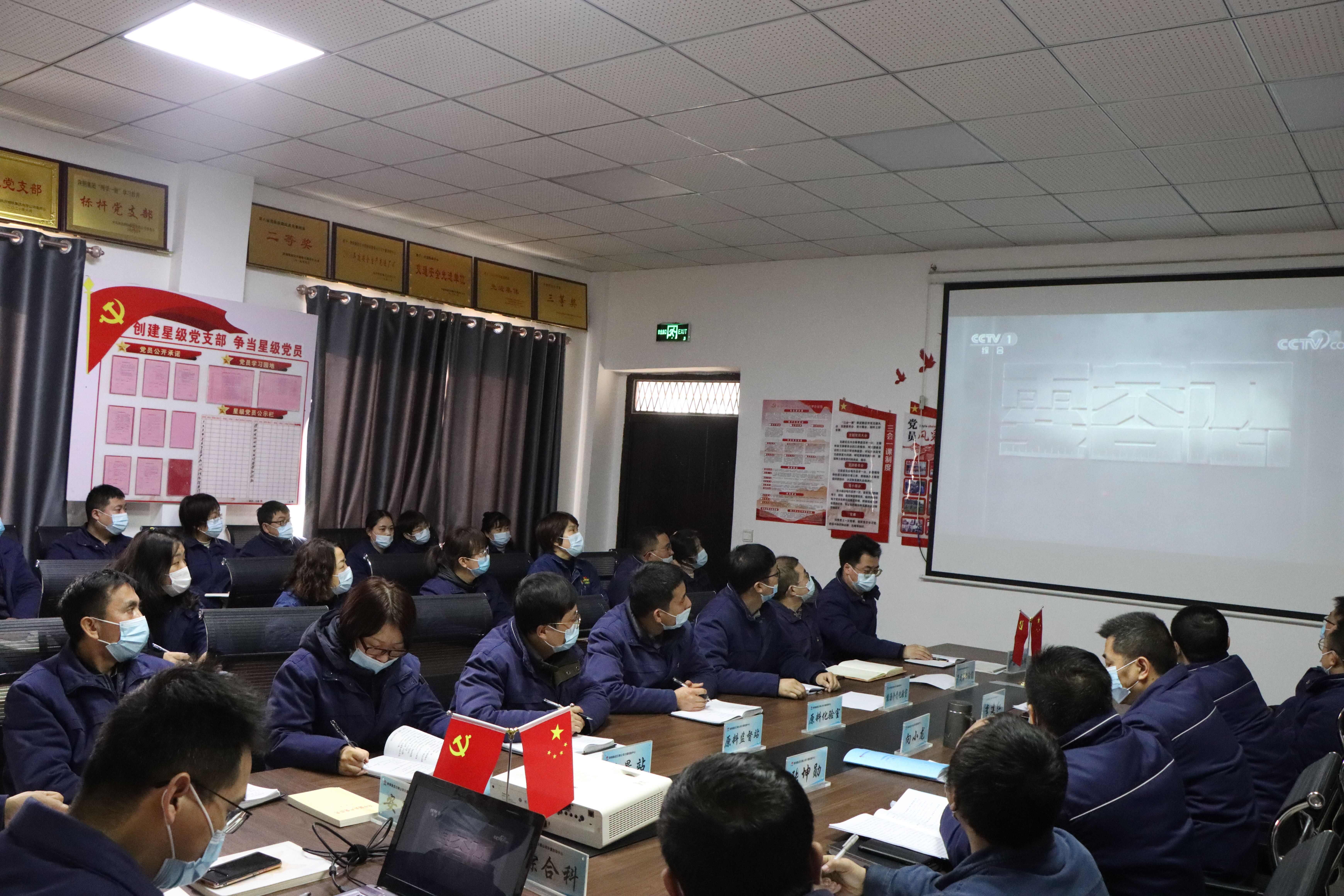 矢志“潛”行，讓實干在鋼城蔚然成風