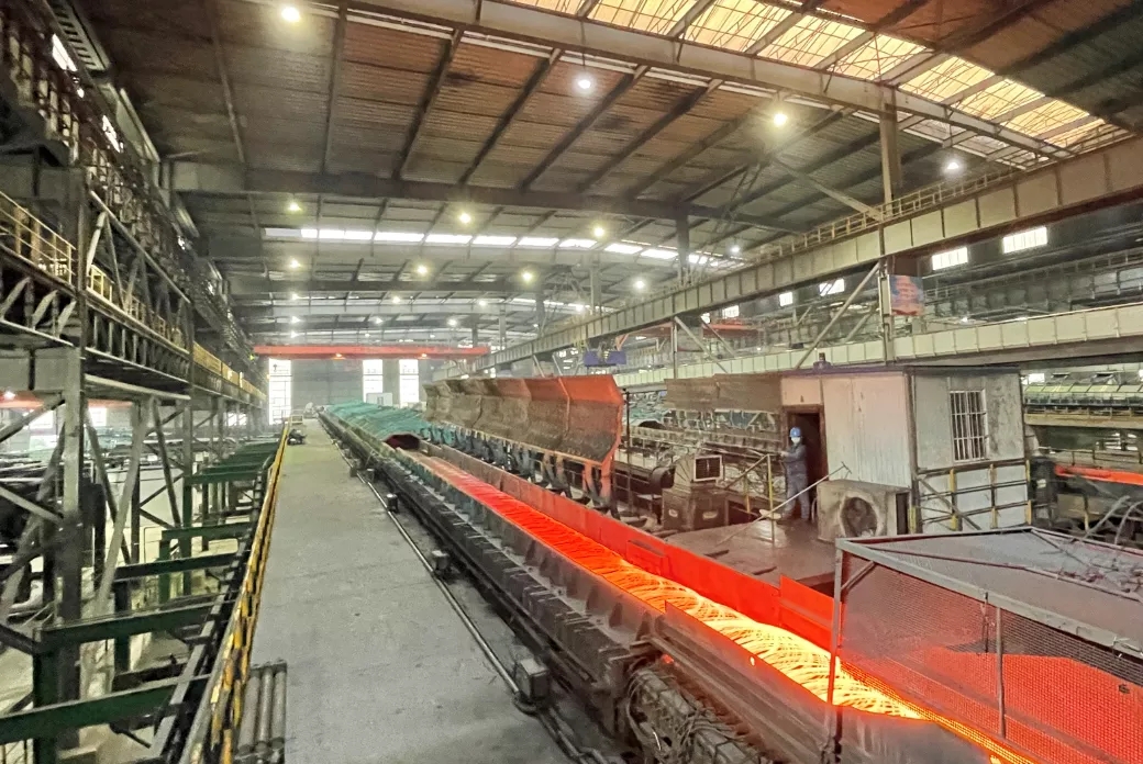 精細化管理   開創(chuàng)降本增效新路徑