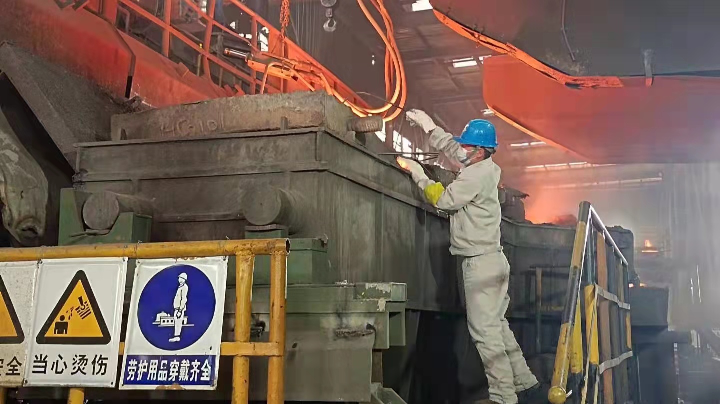 巧用“三字”方針，煥發(fā)生產(chǎn)新氣象