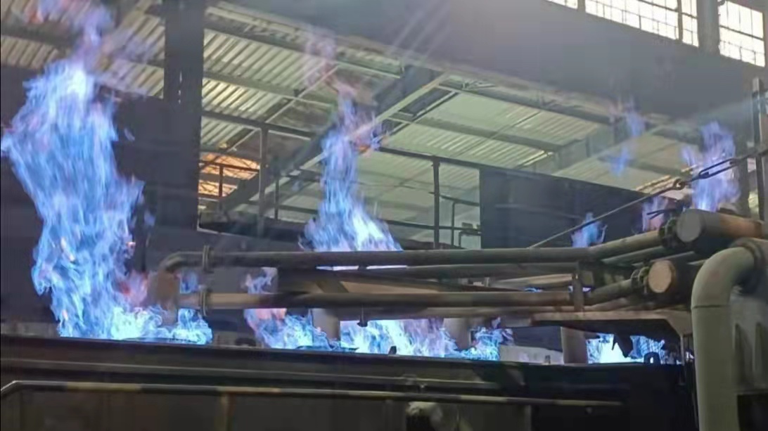 巧用“三字”方針，煥發(fā)生產(chǎn)新氣象