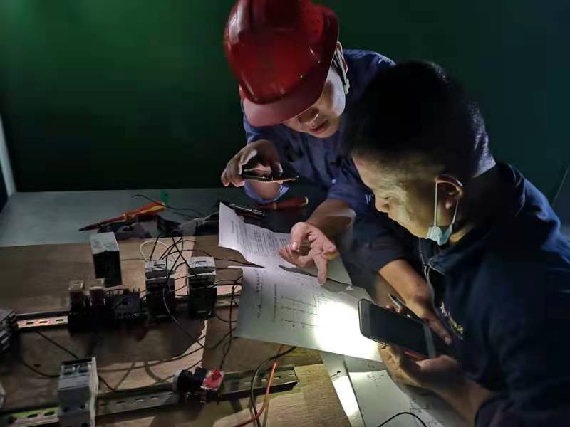 2022，整裝再出發(fā)...