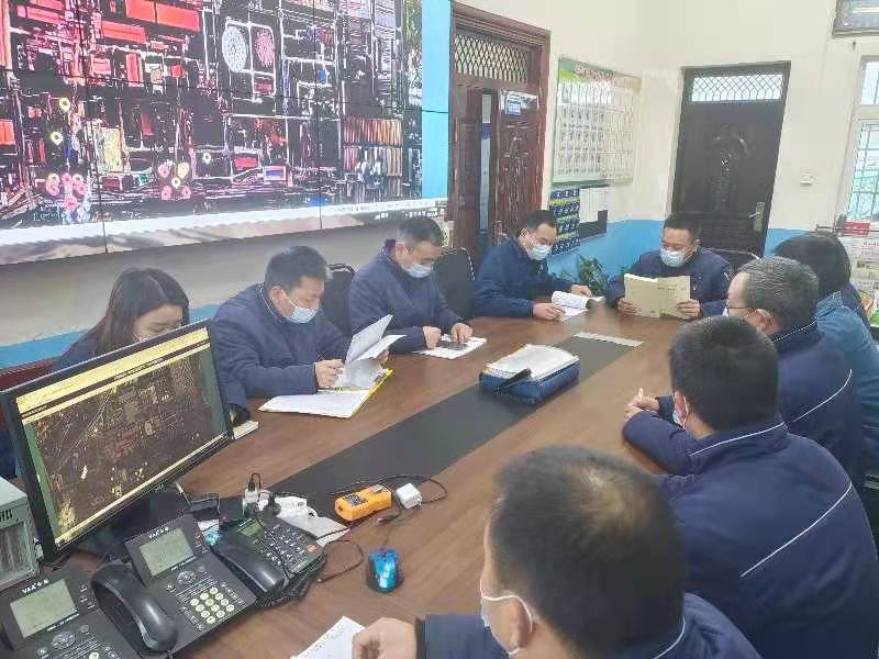 “三字經(jīng)”助推黨史學(xué)習(xí)教育見實效