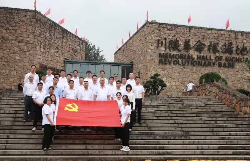 “三字經(jīng)”助推黨史學(xué)習(xí)教育見實效