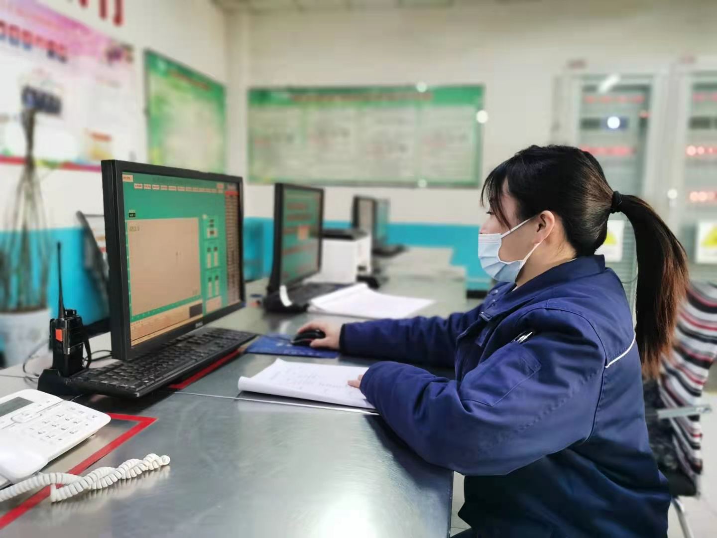 深挖降本潛能 拓寬增效空間