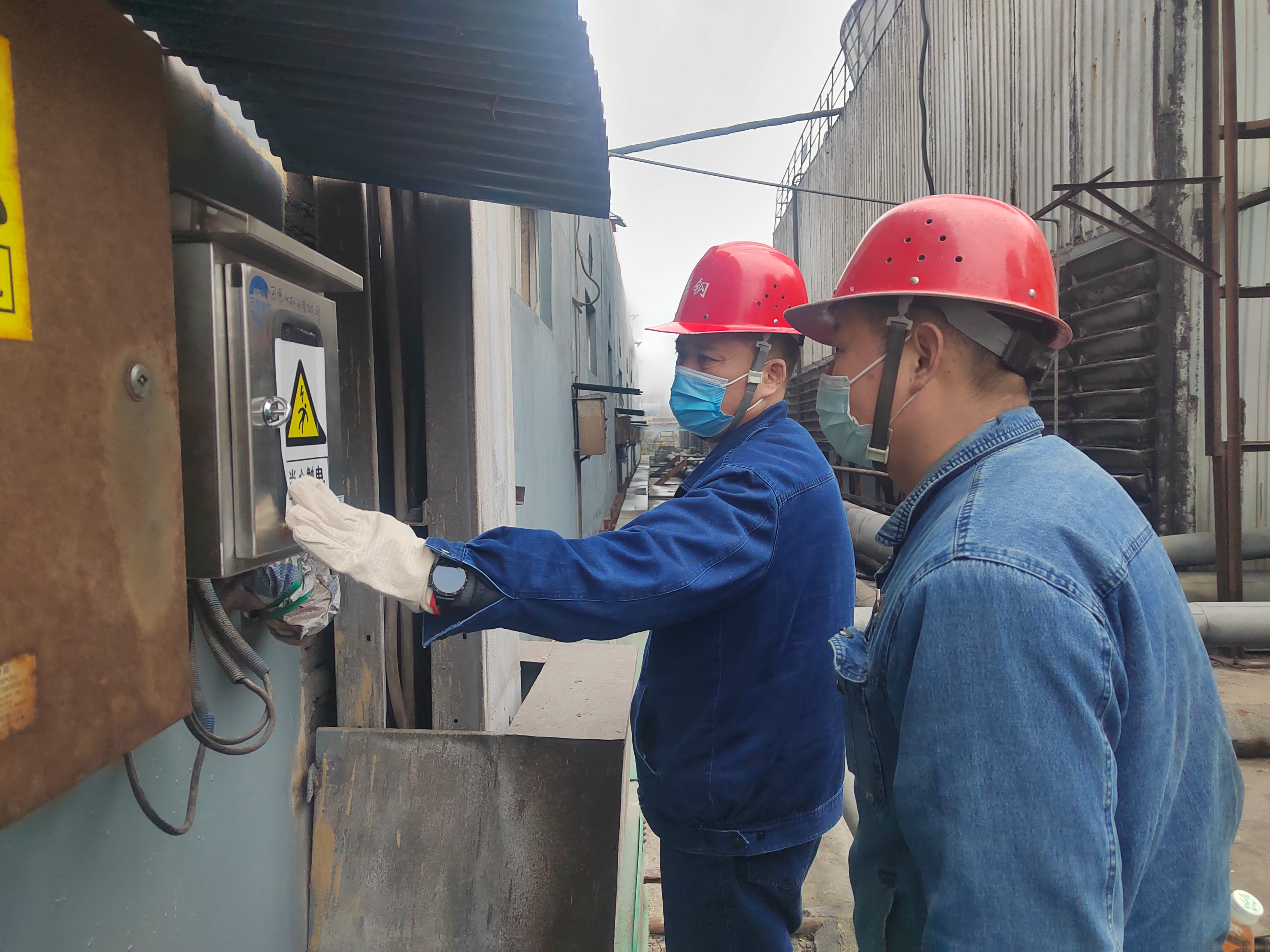 2022年安全工作怎么干？這里有“干貨”